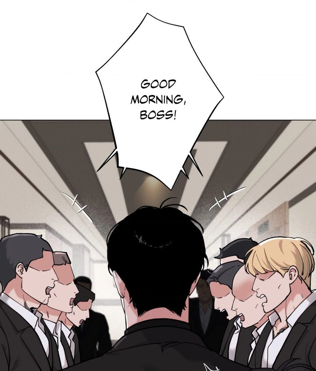 2020 [Official] - Chapter 38 manhwa