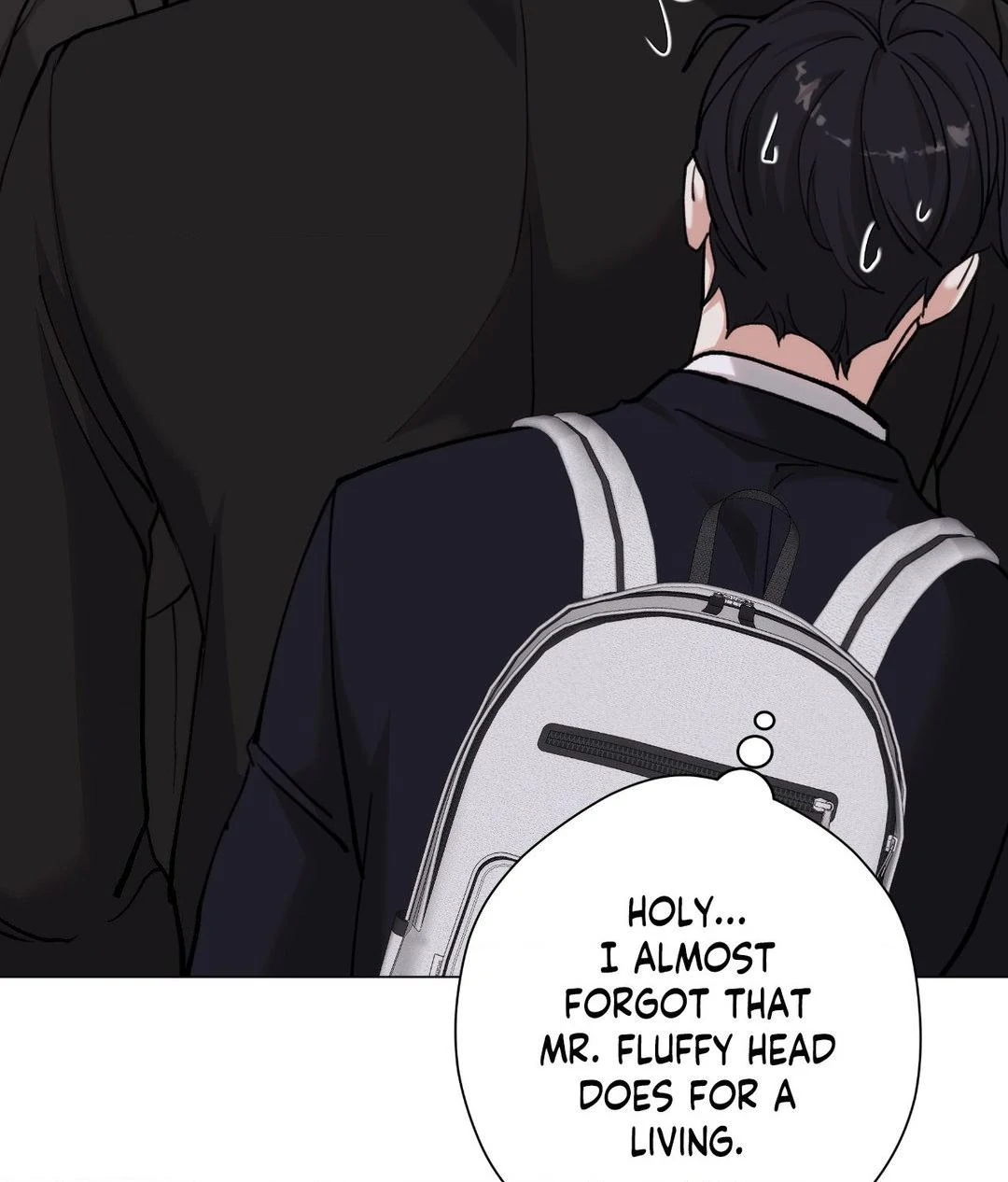 2020 [Official] - Chapter 38 manhwa