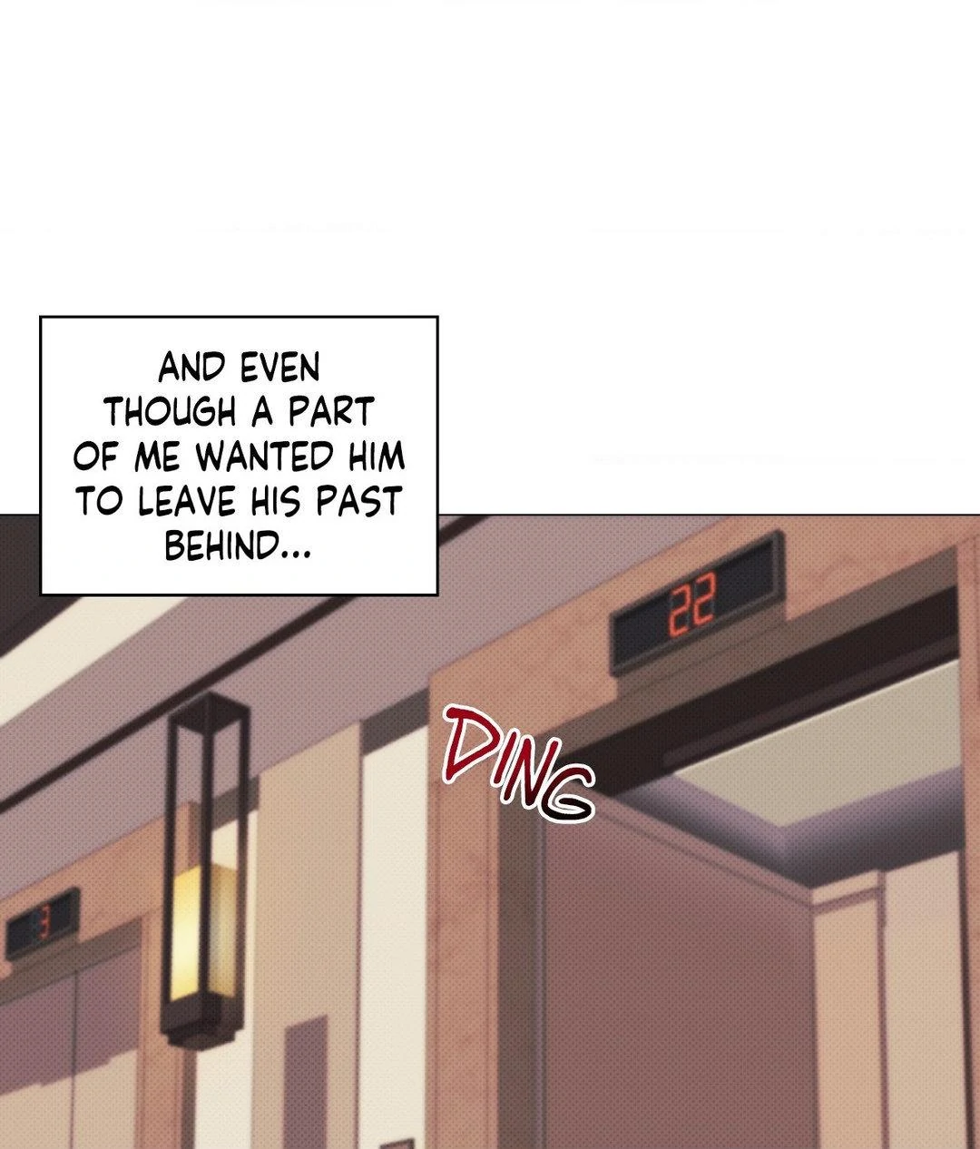 2020 [Official] - Chapter 38 manhwa