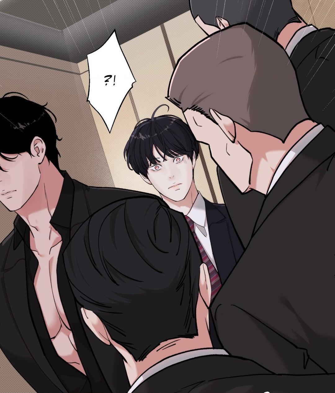 2020 [Official] - Chapter 38 manhwa