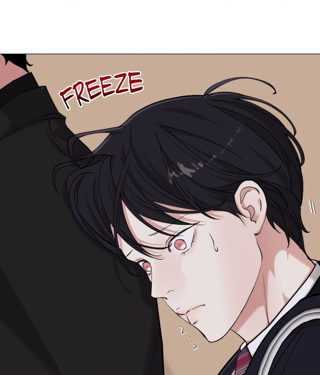 2020 [Official] - Chapter 38 manhwa