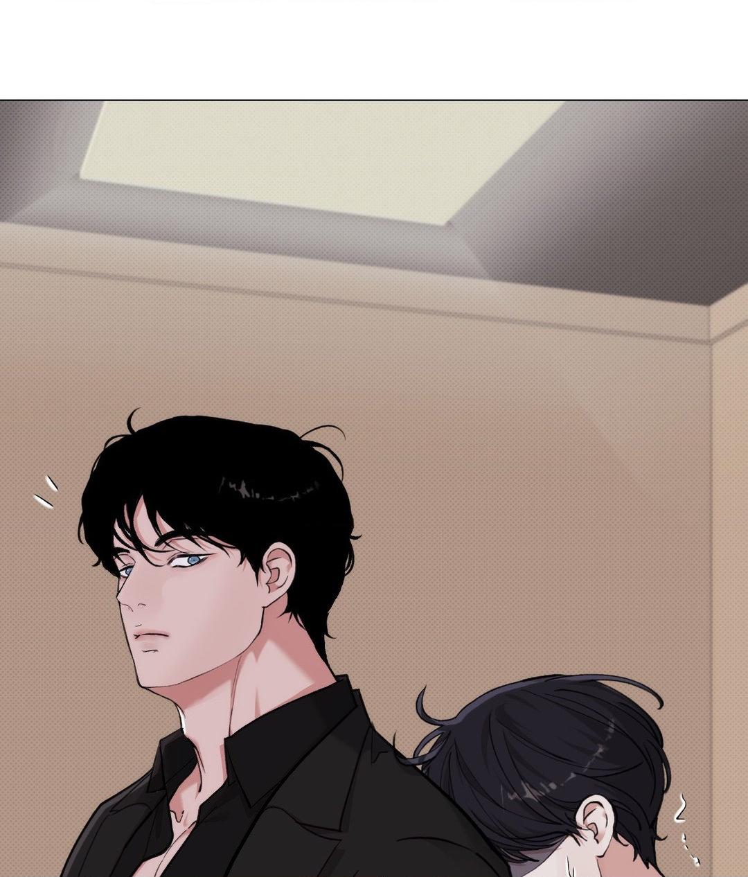 2020 [Official] - Chapter 38 manhwa