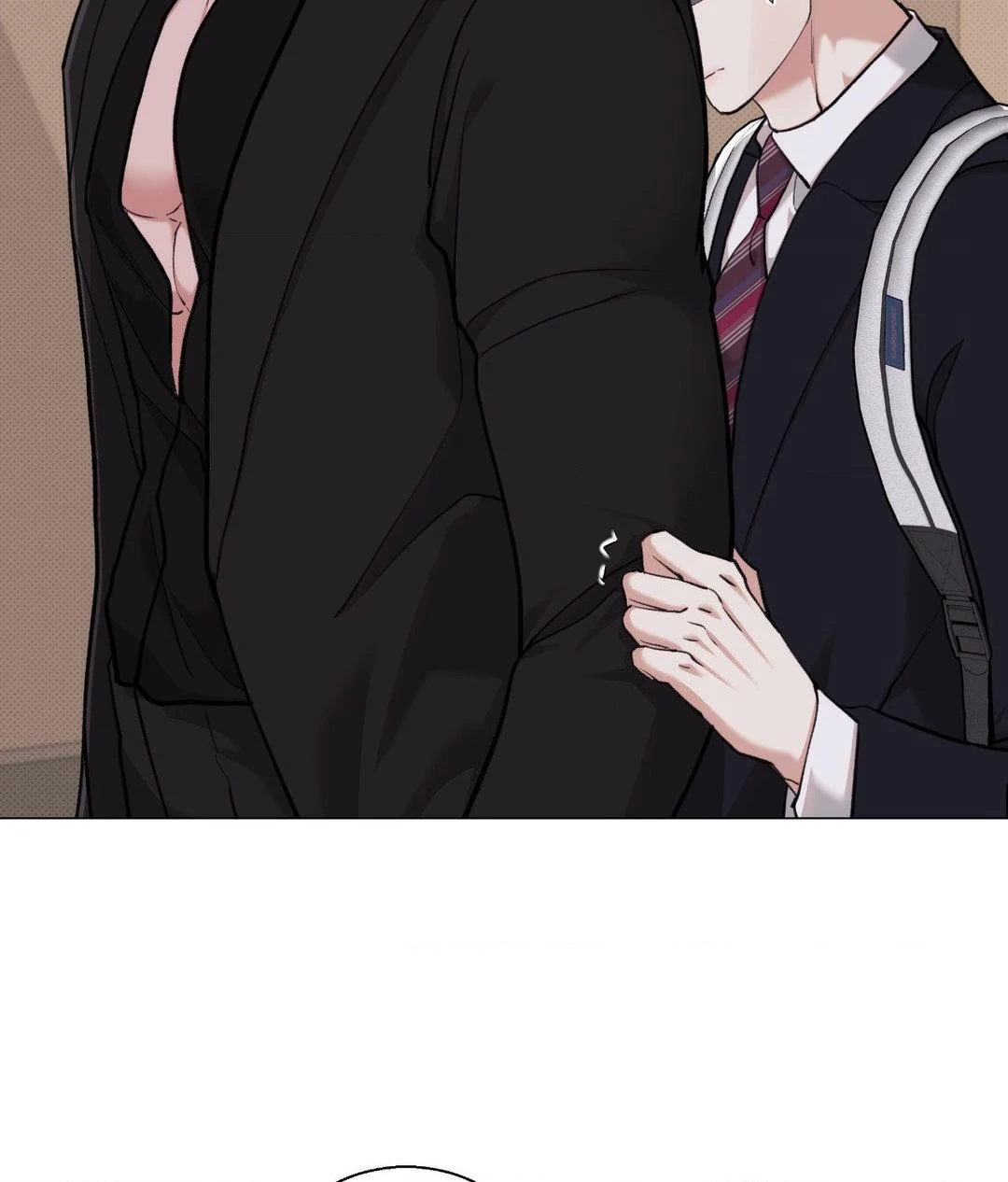 2020 [Official] - Chapter 38 manhwa