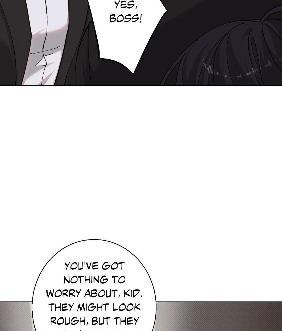 2020 [Official] - Chapter 38 manhwa