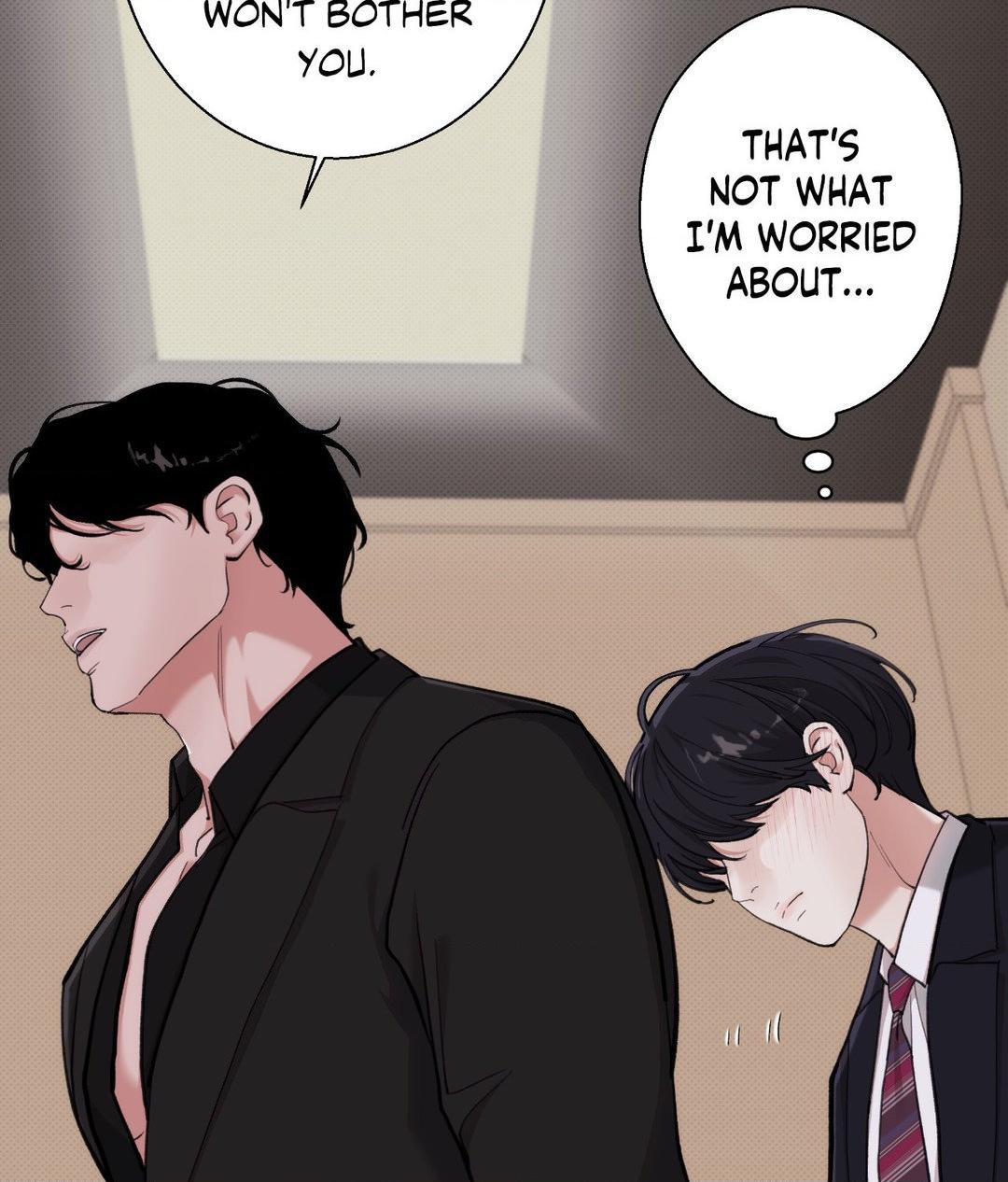 2020 [Official] - Chapter 38 manhwa