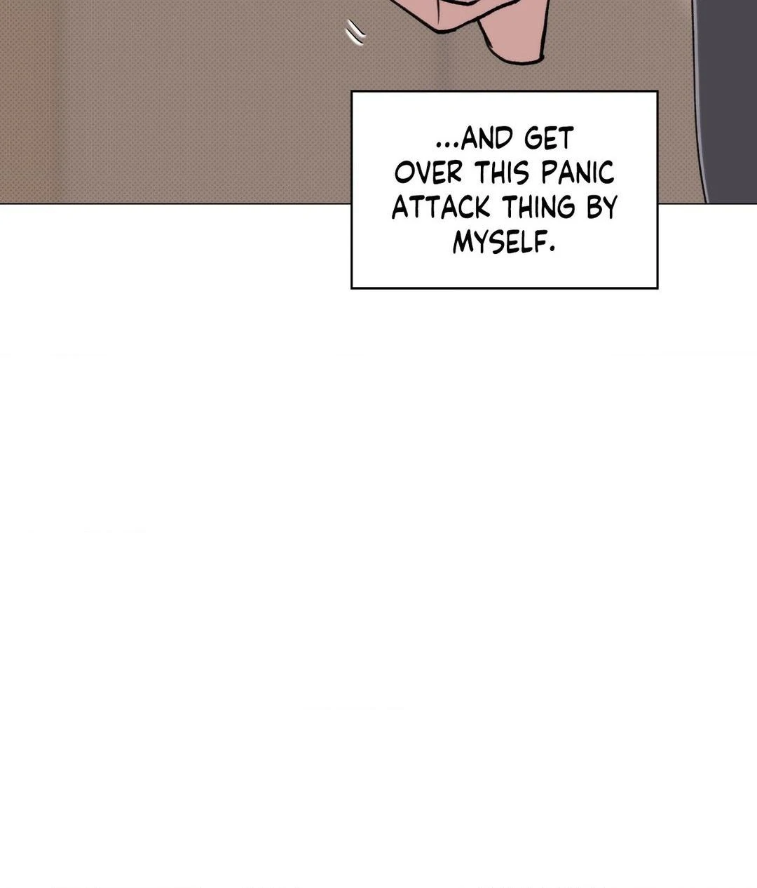 2020 [Official] - Chapter 38 manhwa