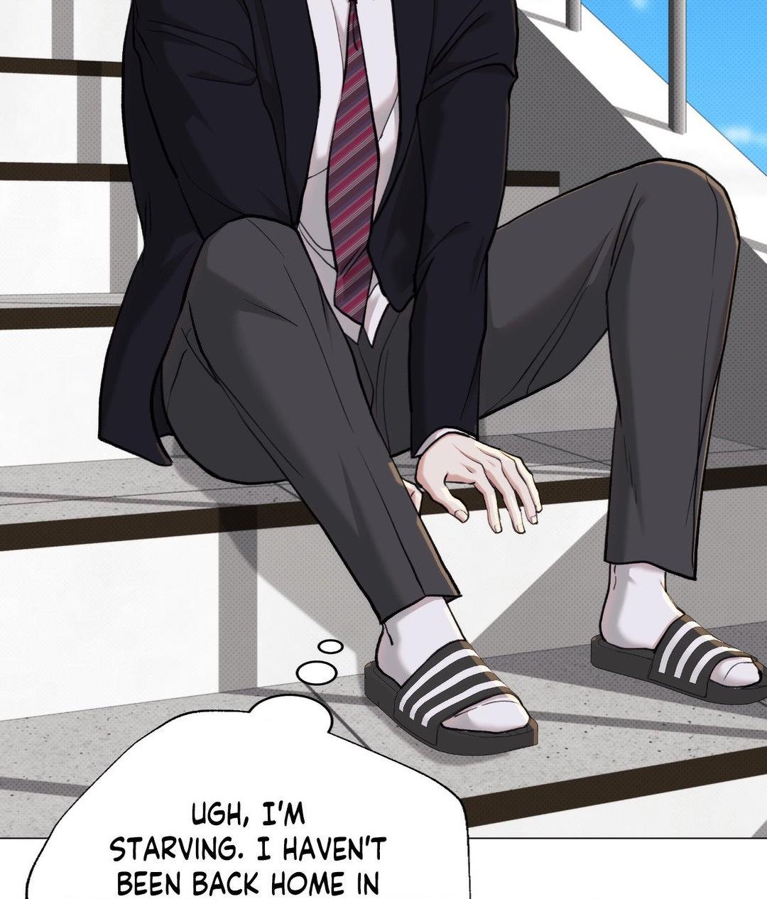 2020 [Official] - Chapter 38 manhwa