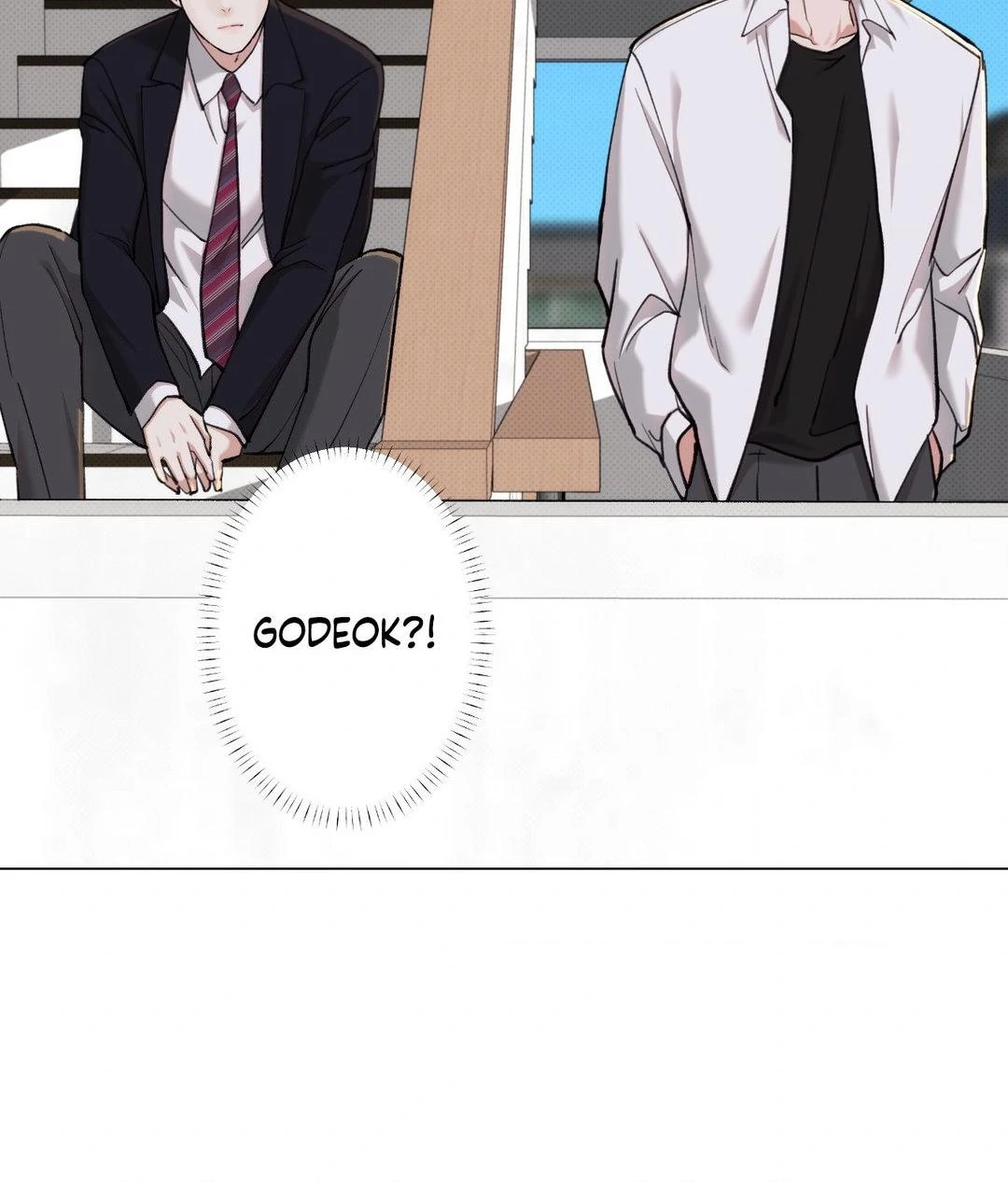 2020 [Official] - Chapter 38 manhwa