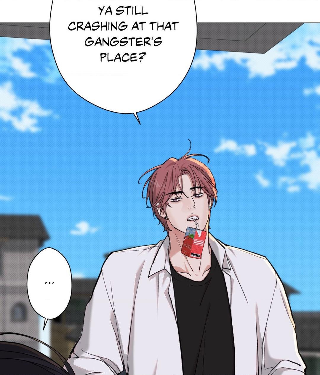 2020 [Official] - Chapter 38 manhwa