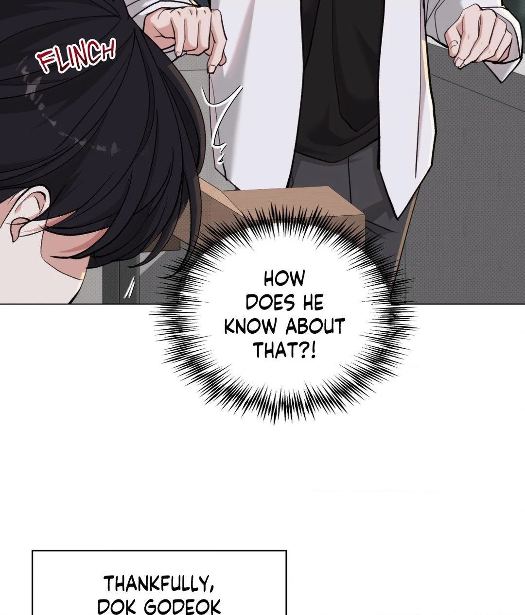 2020 [Official] - Chapter 38 manhwa