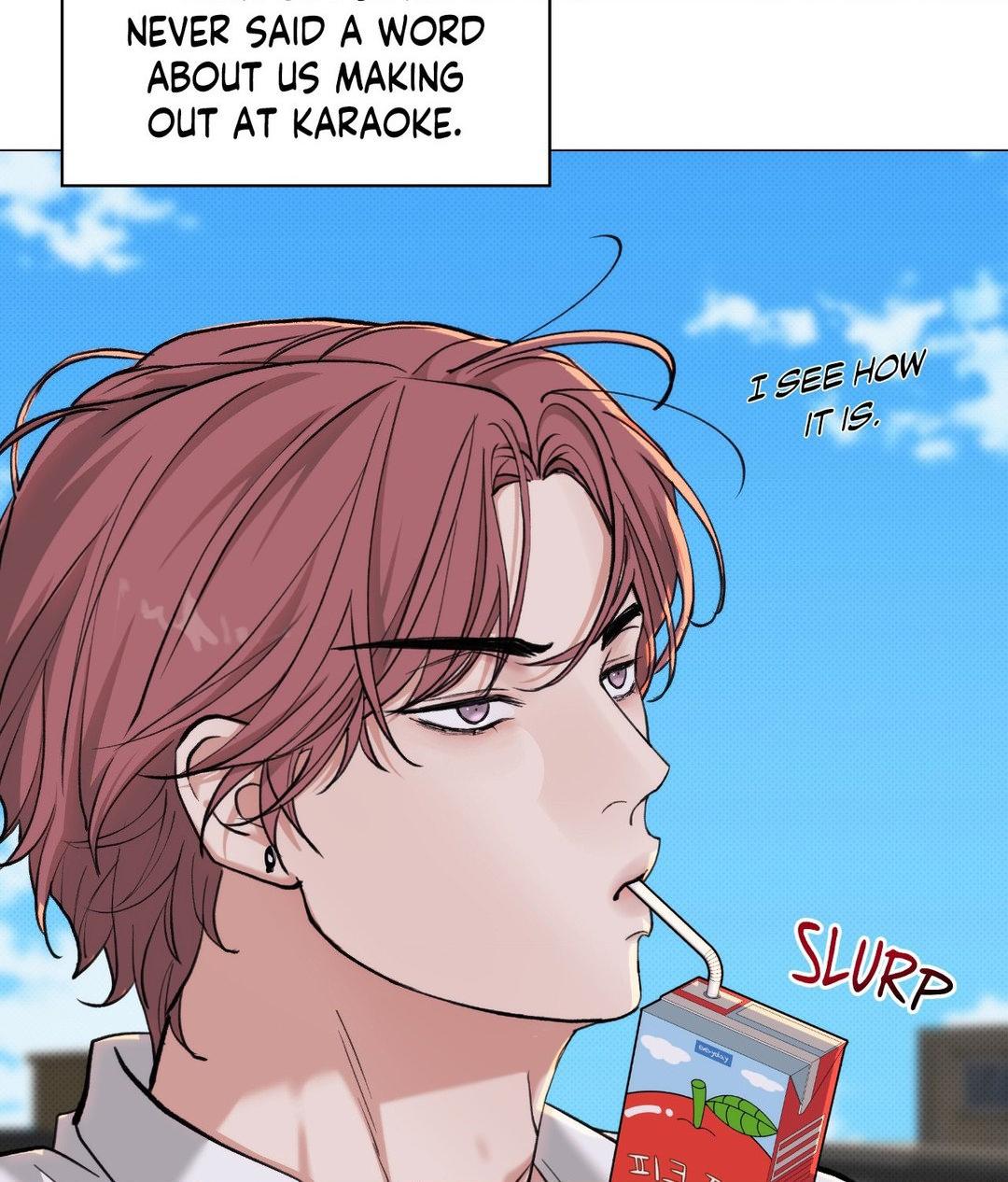 2020 [Official] - Chapter 38 manhwa