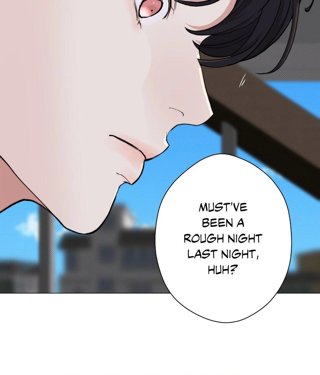 2020 [Official] - Chapter 38 manhwa