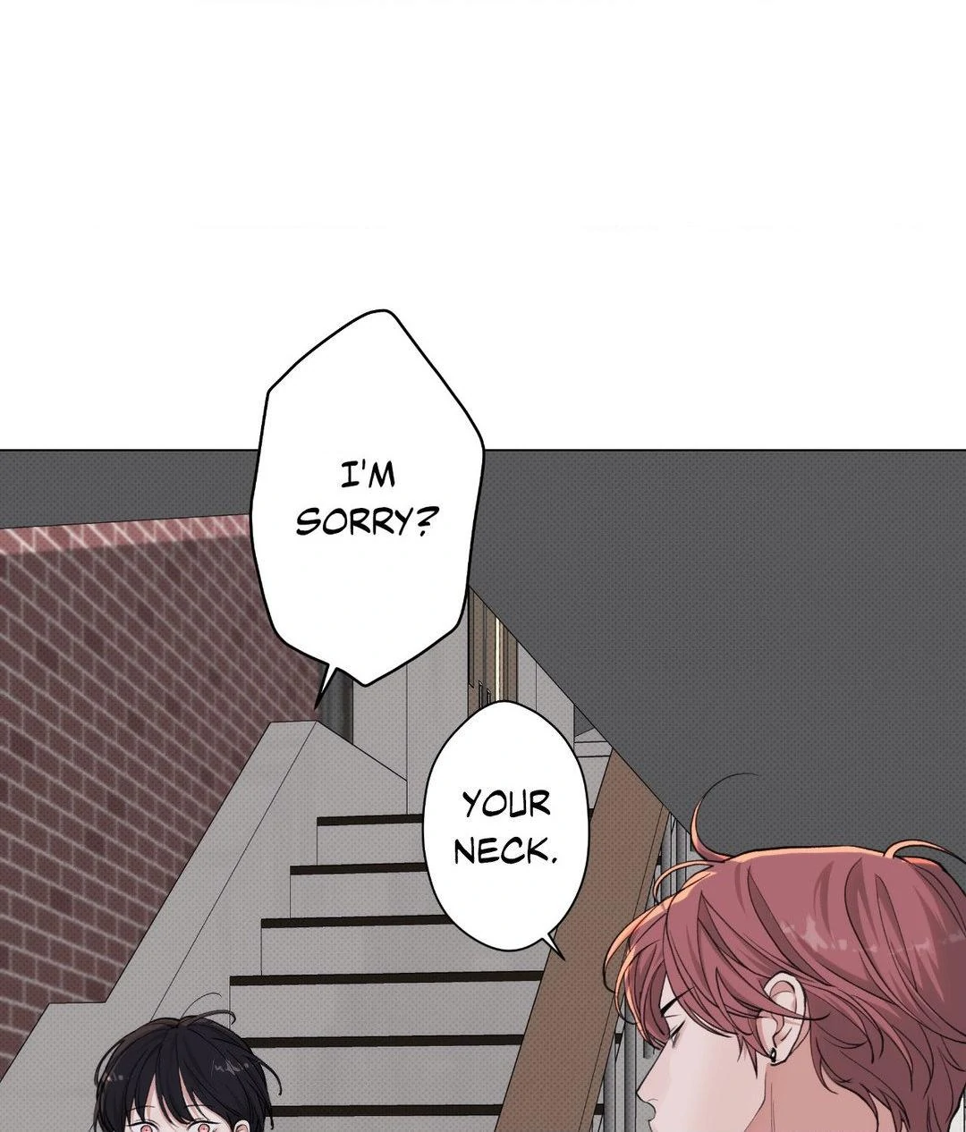 2020 [Official] - Chapter 38 manhwa