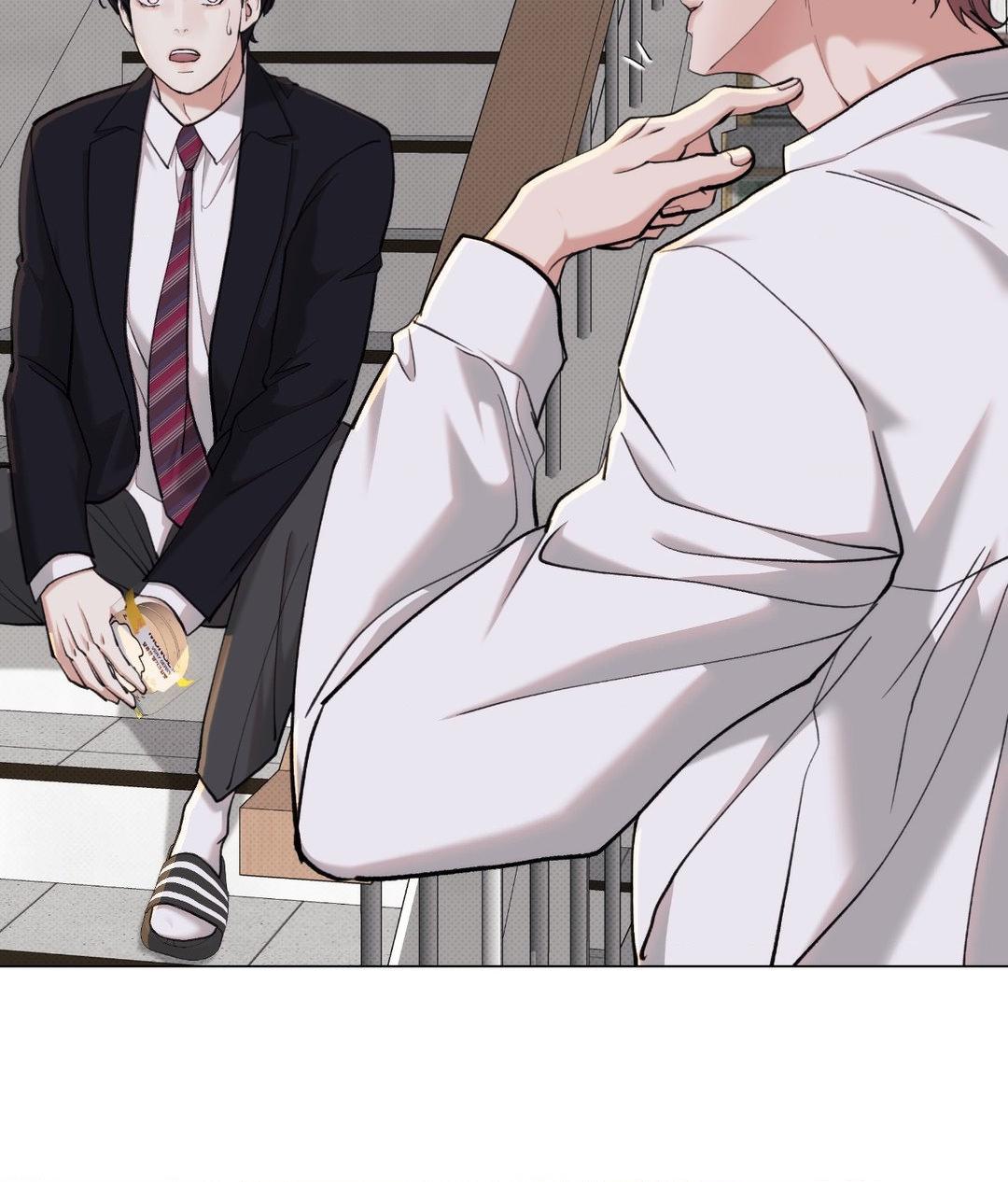 2020 [Official] - Chapter 38 manhwa