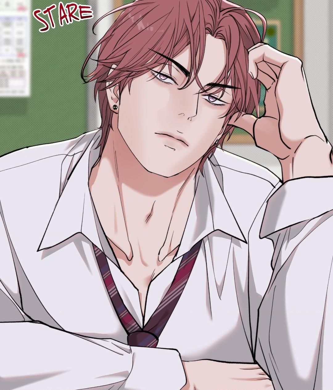 2020 [Official] - Chapter 38 manhwa