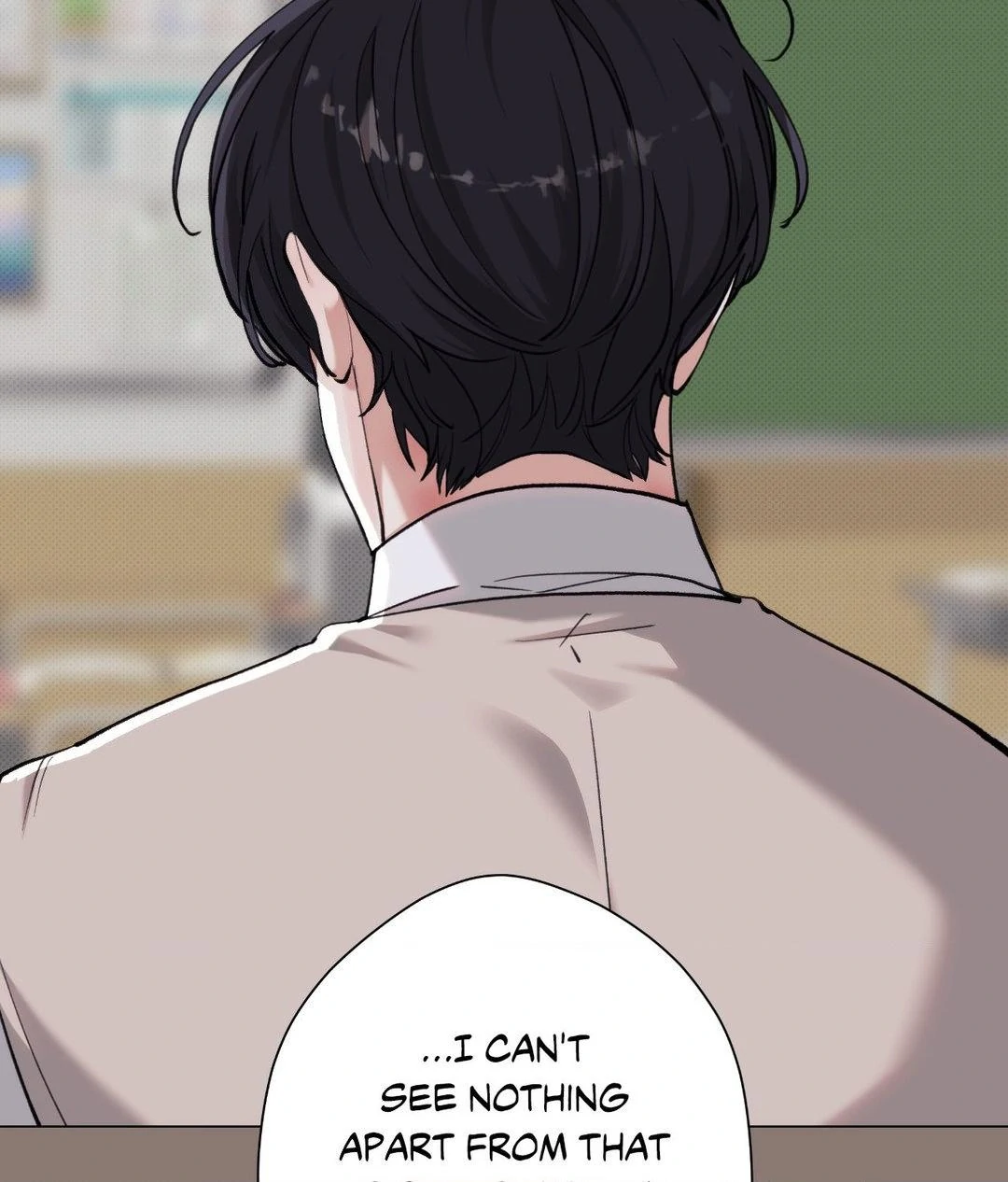 2020 [Official] - Chapter 38 manhwa