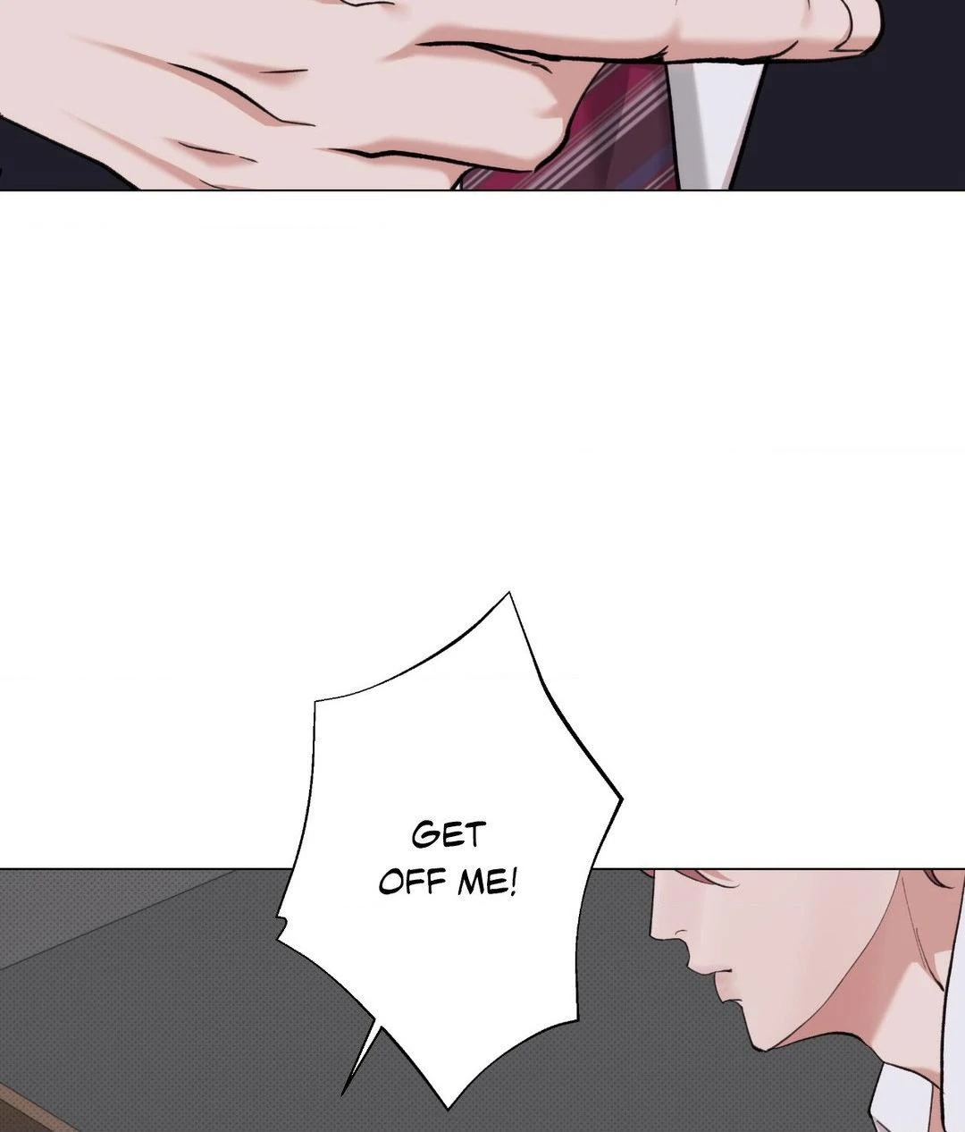 2020 [Official] - Chapter 38 manhwa