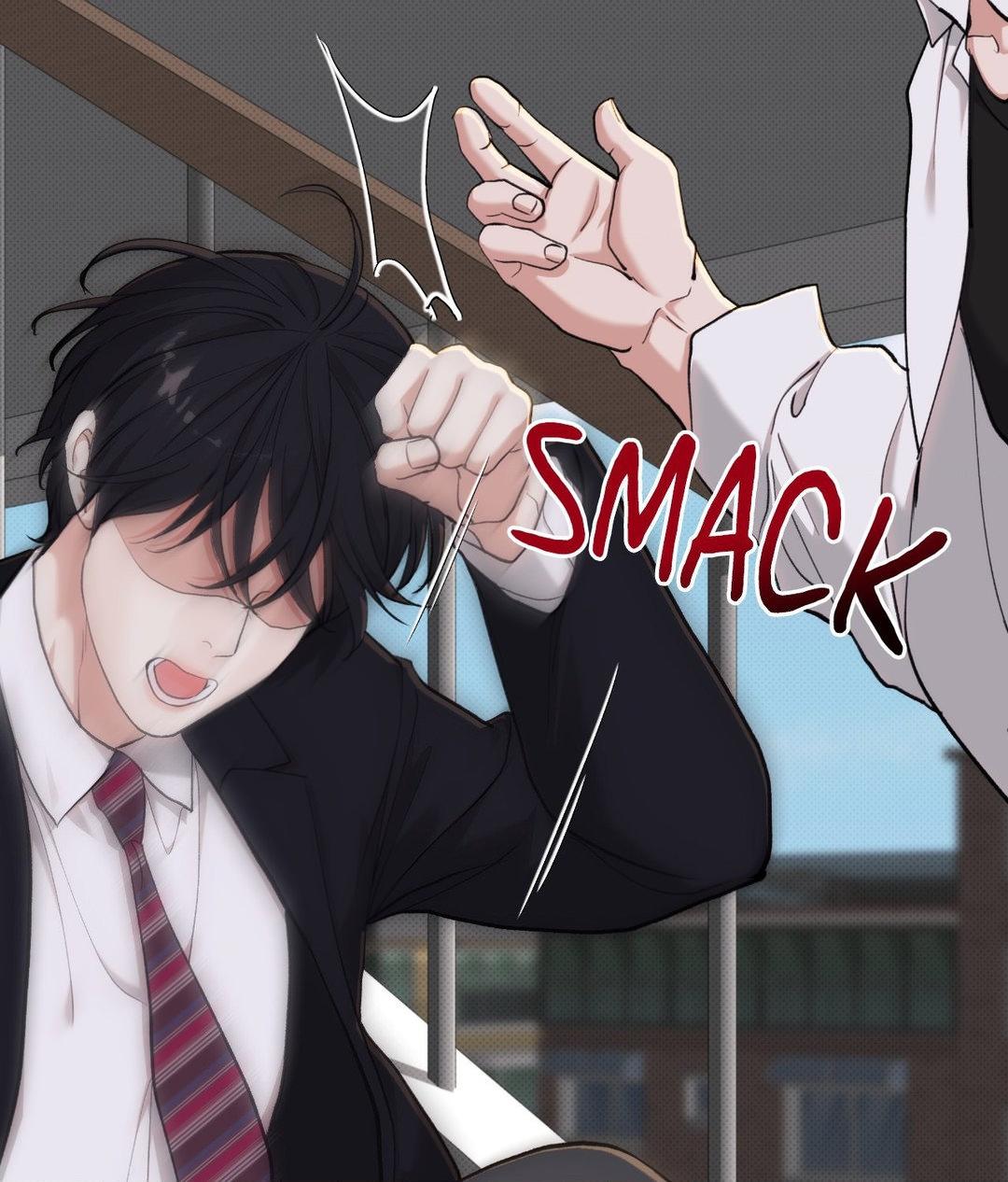 2020 [Official] - Chapter 38 manhwa