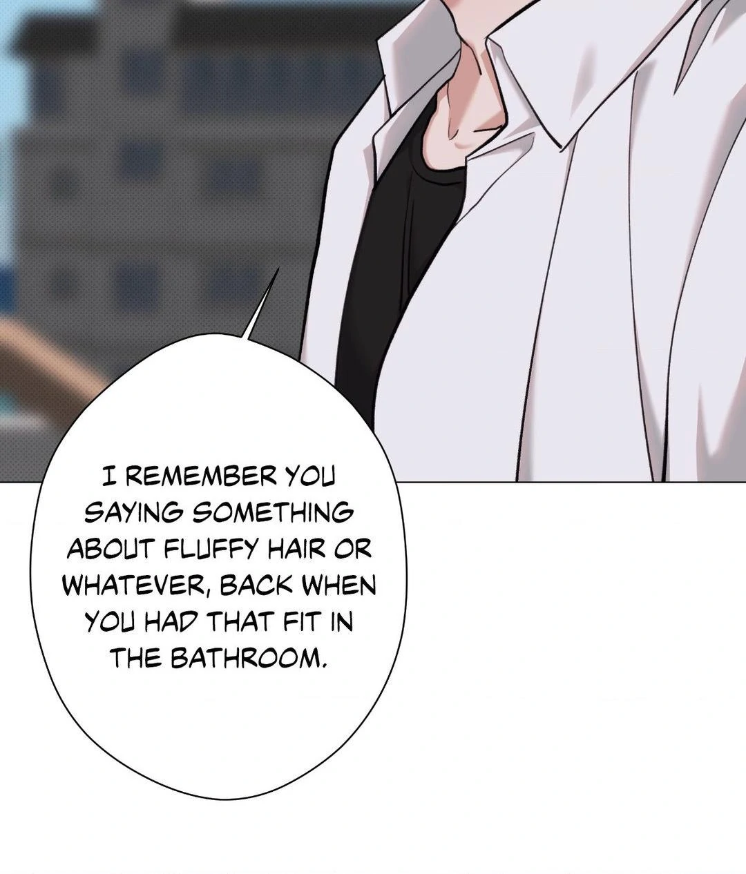 2020 [Official] - Chapter 38 manhwa