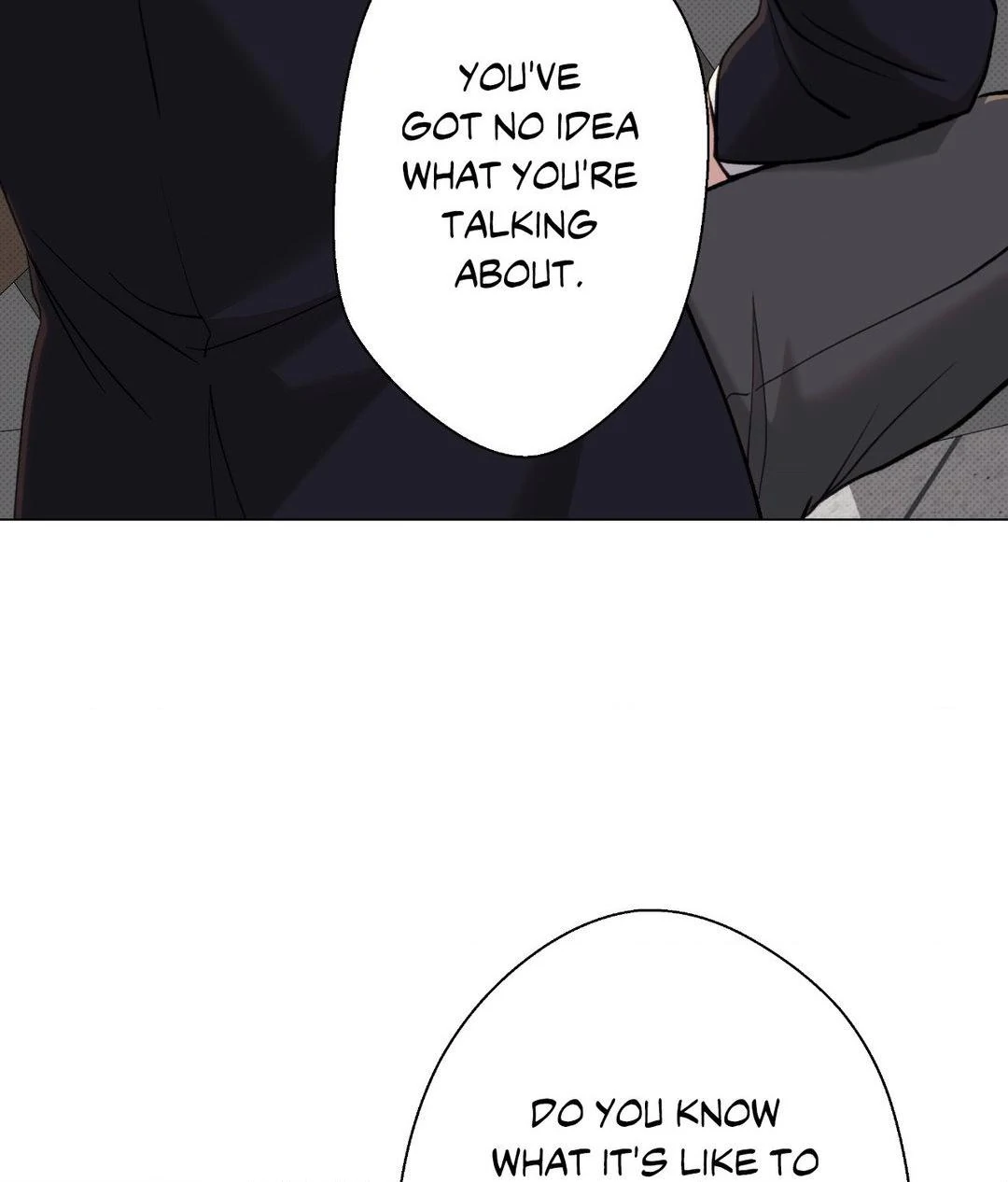 2020 [Official] - Chapter 38 manhwa
