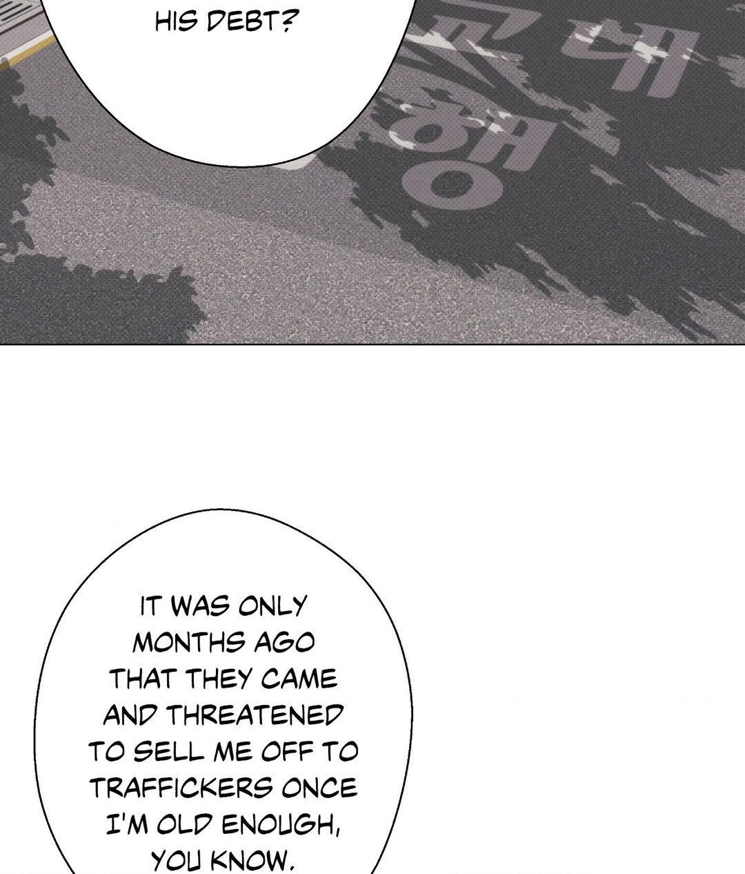 2020 [Official] - Chapter 38 manhwa