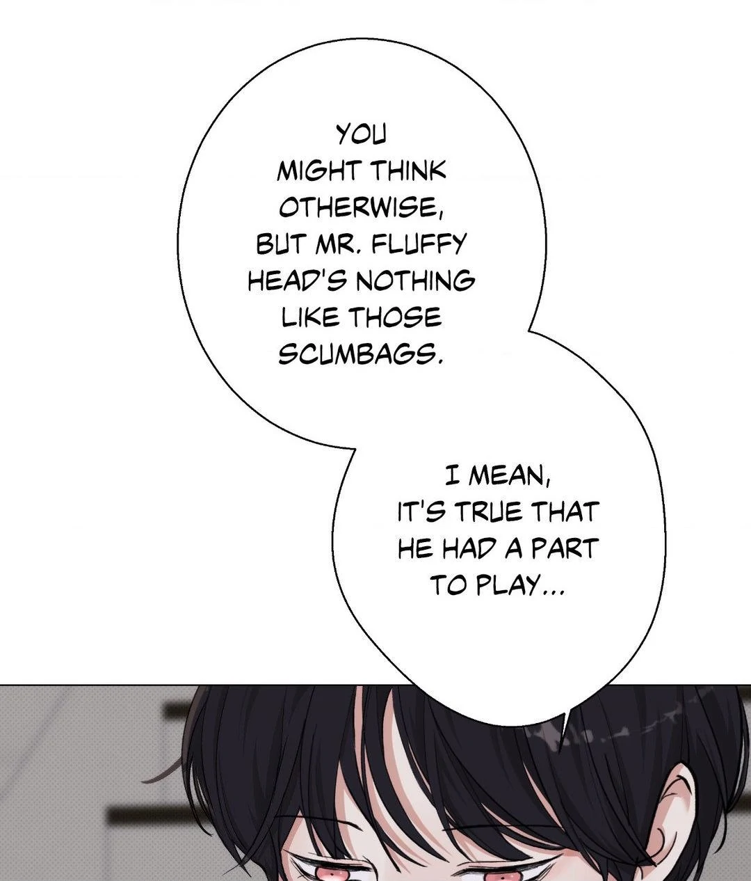 2020 [Official] - Chapter 38 manhwa