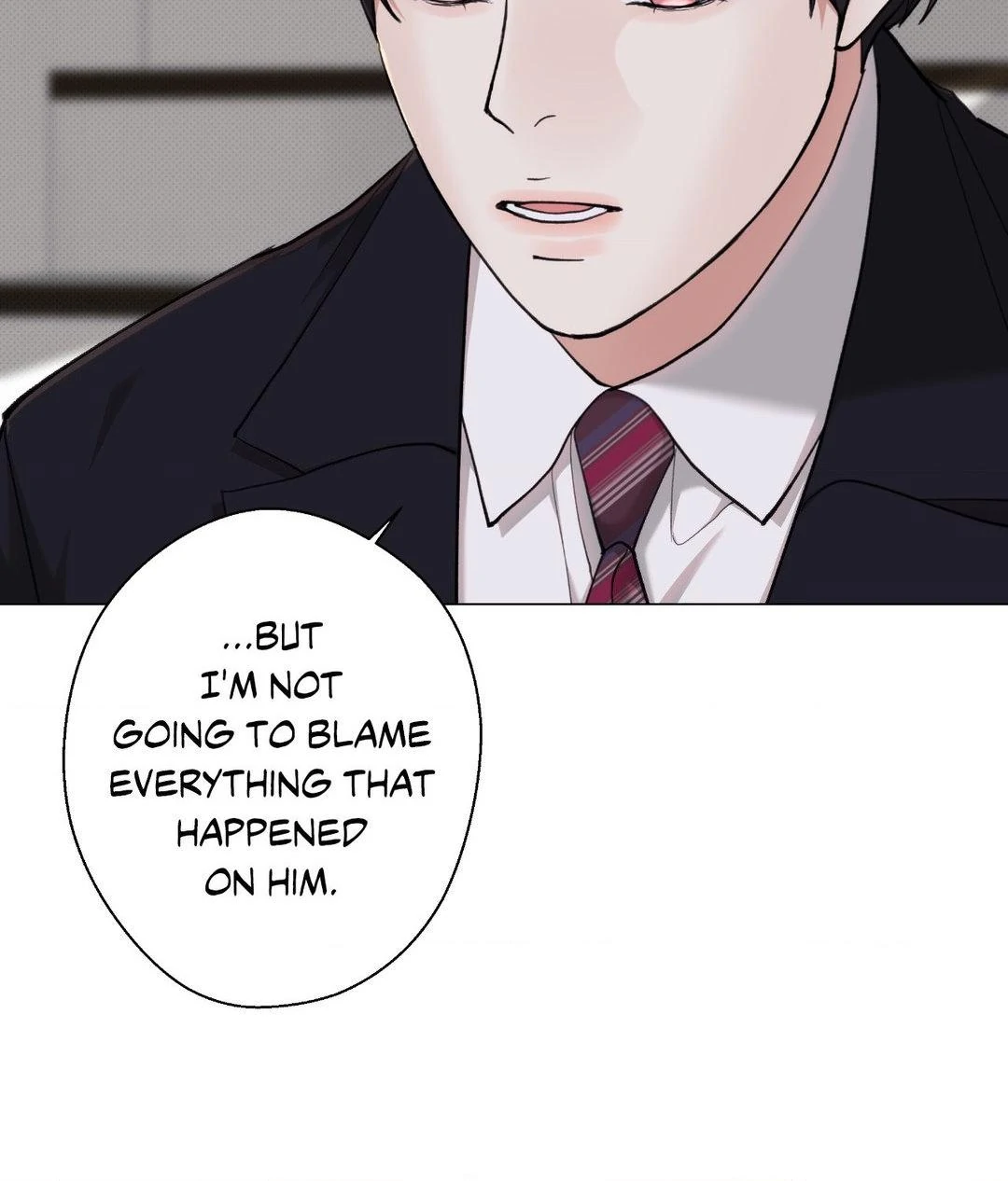2020 [Official] - Chapter 38 manhwa