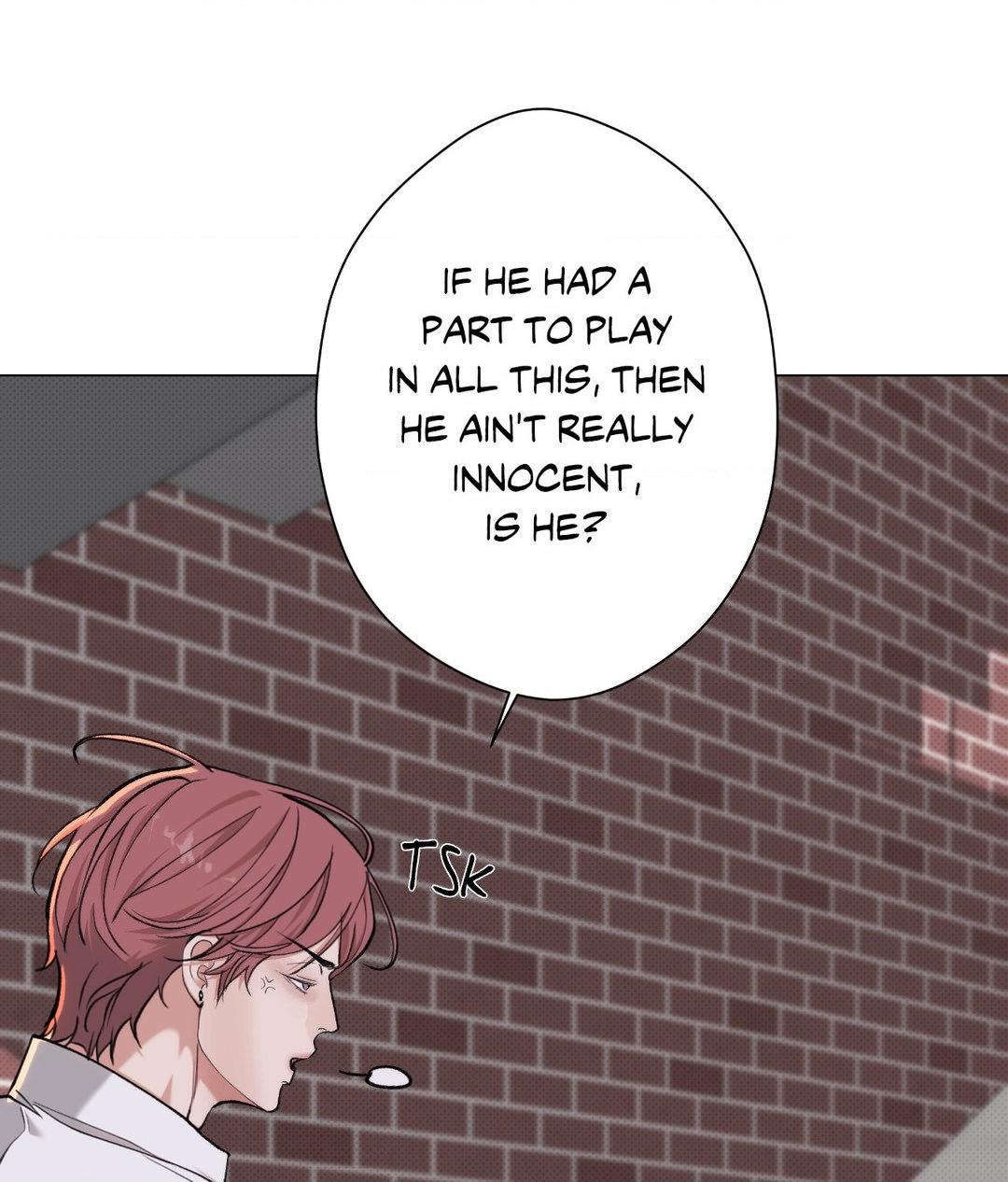 2020 [Official] - Chapter 38 manhwa