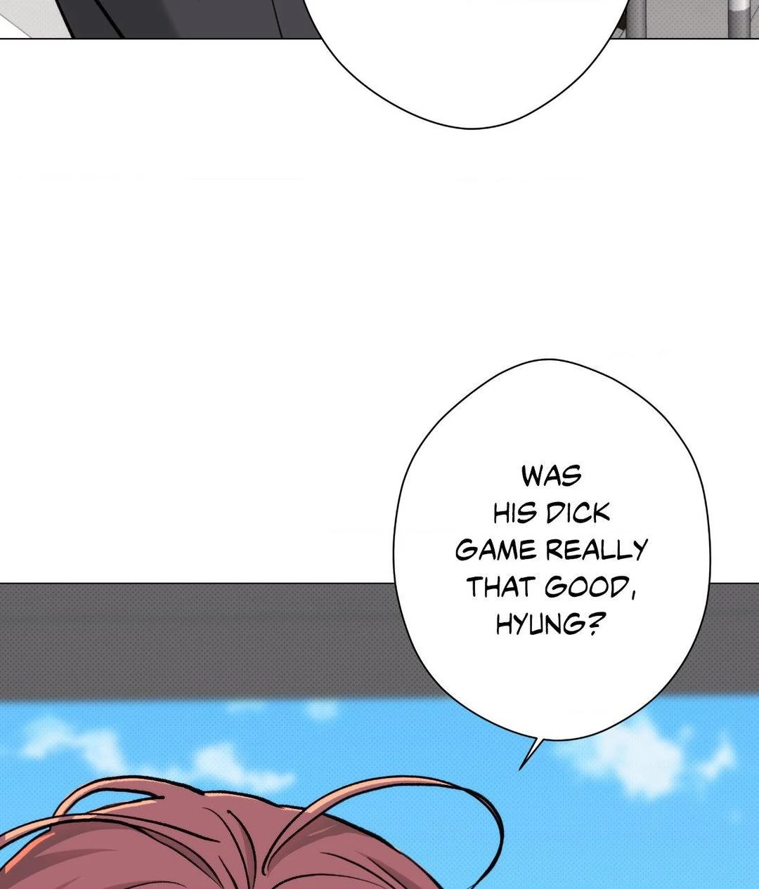 2020 [Official] - Chapter 38 manhwa