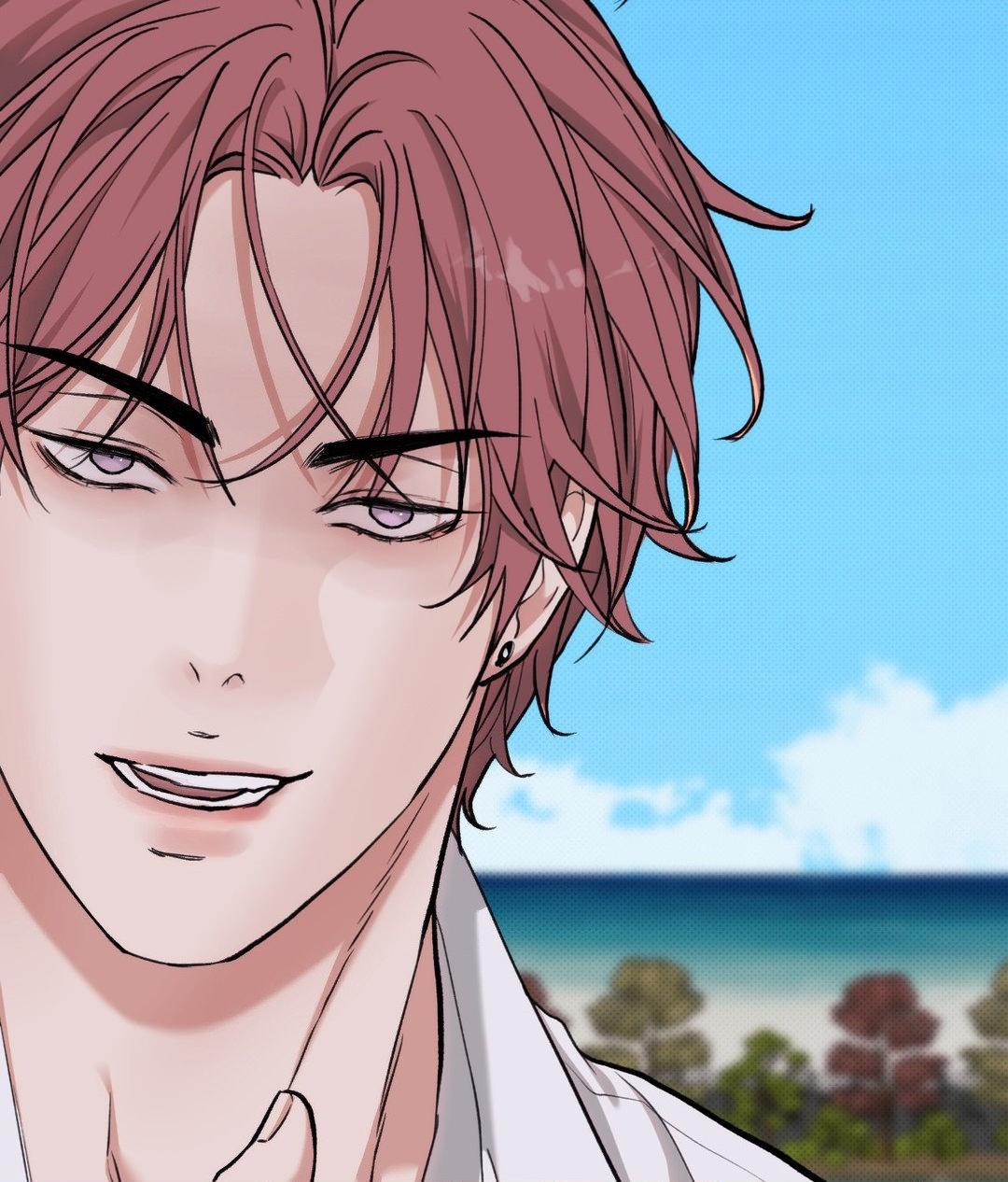2020 [Official] - Chapter 38 manhwa