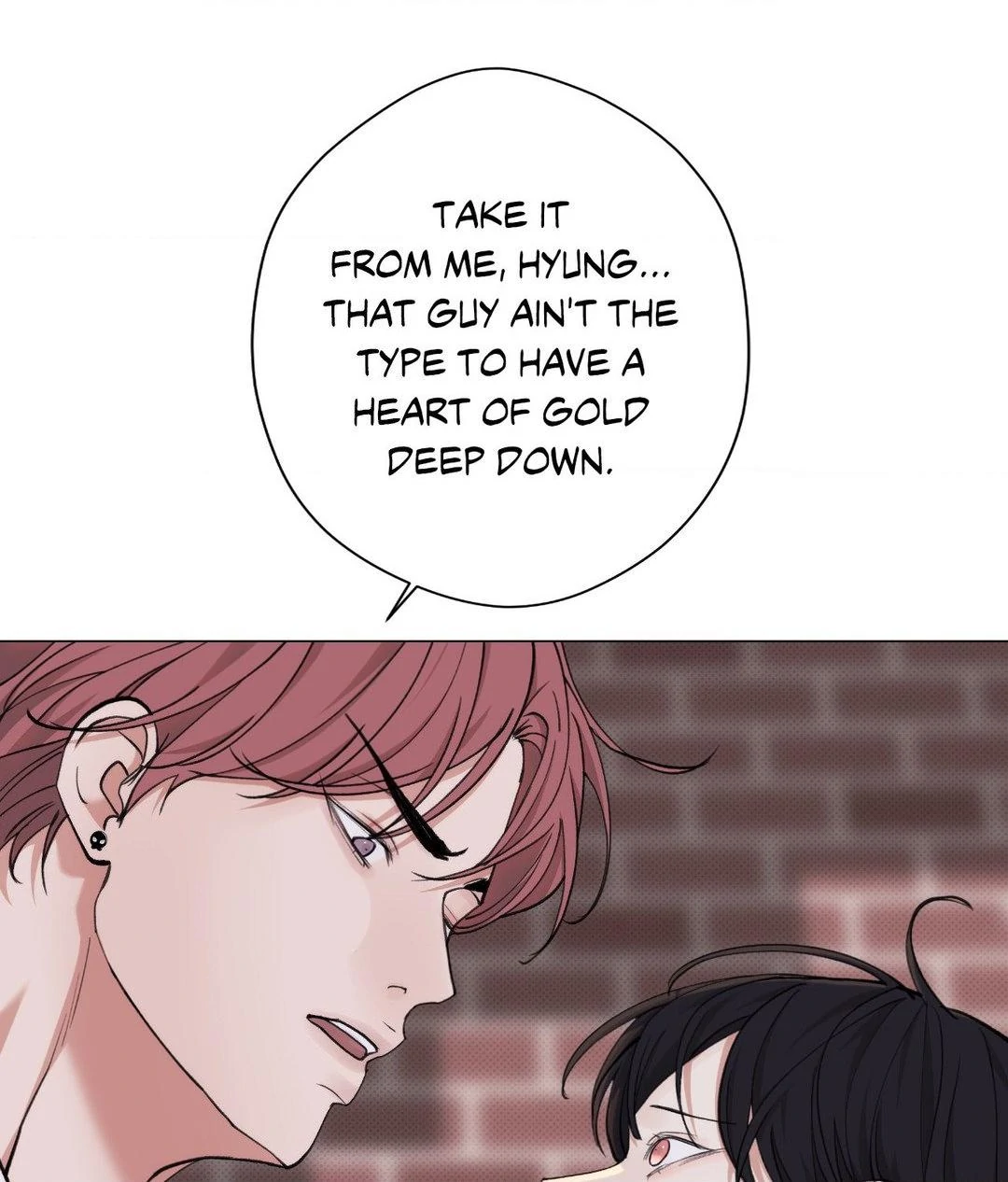 2020 [Official] - Chapter 38 manhwa