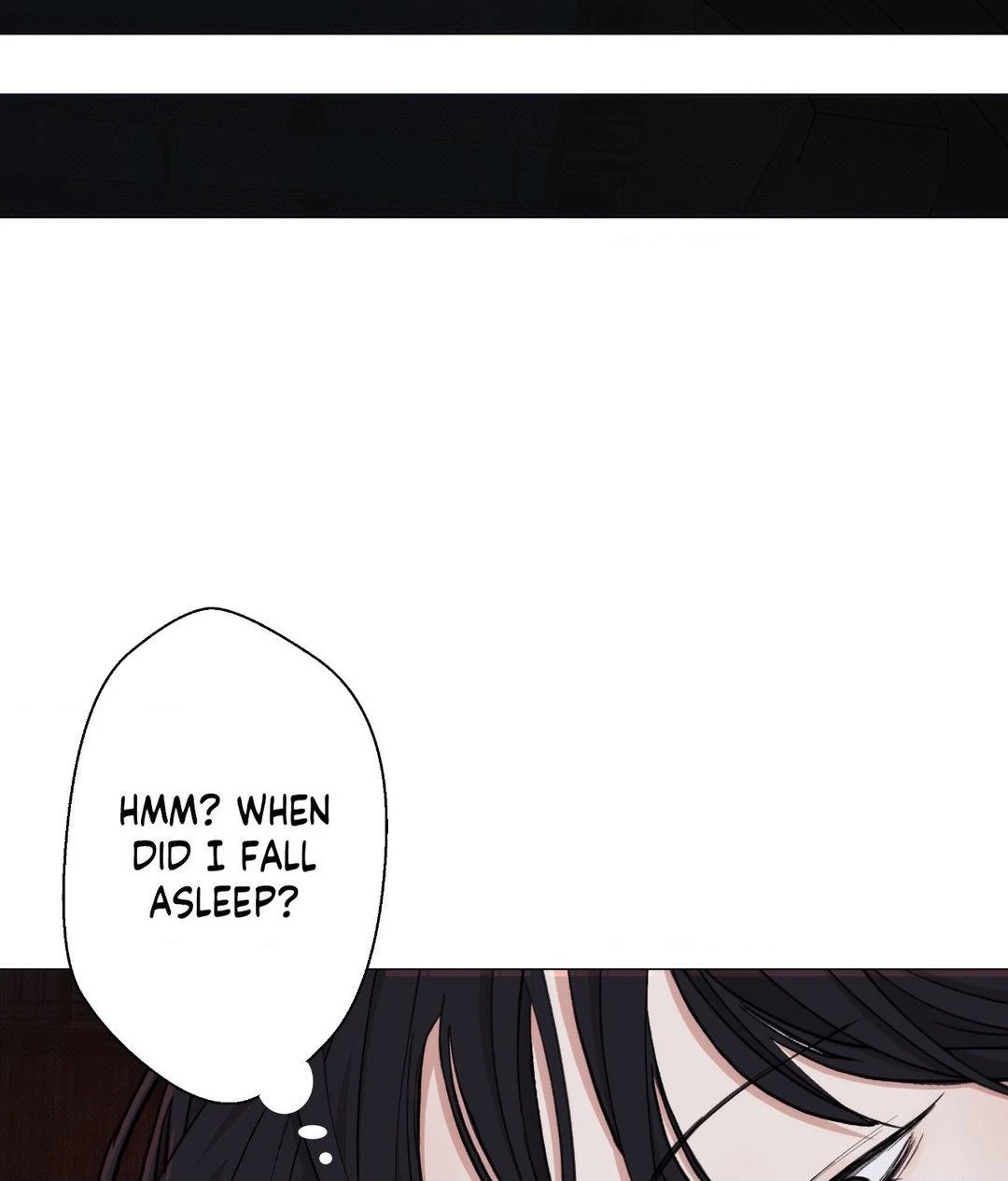 2020 [Official] - Chapter 38 manhwa
