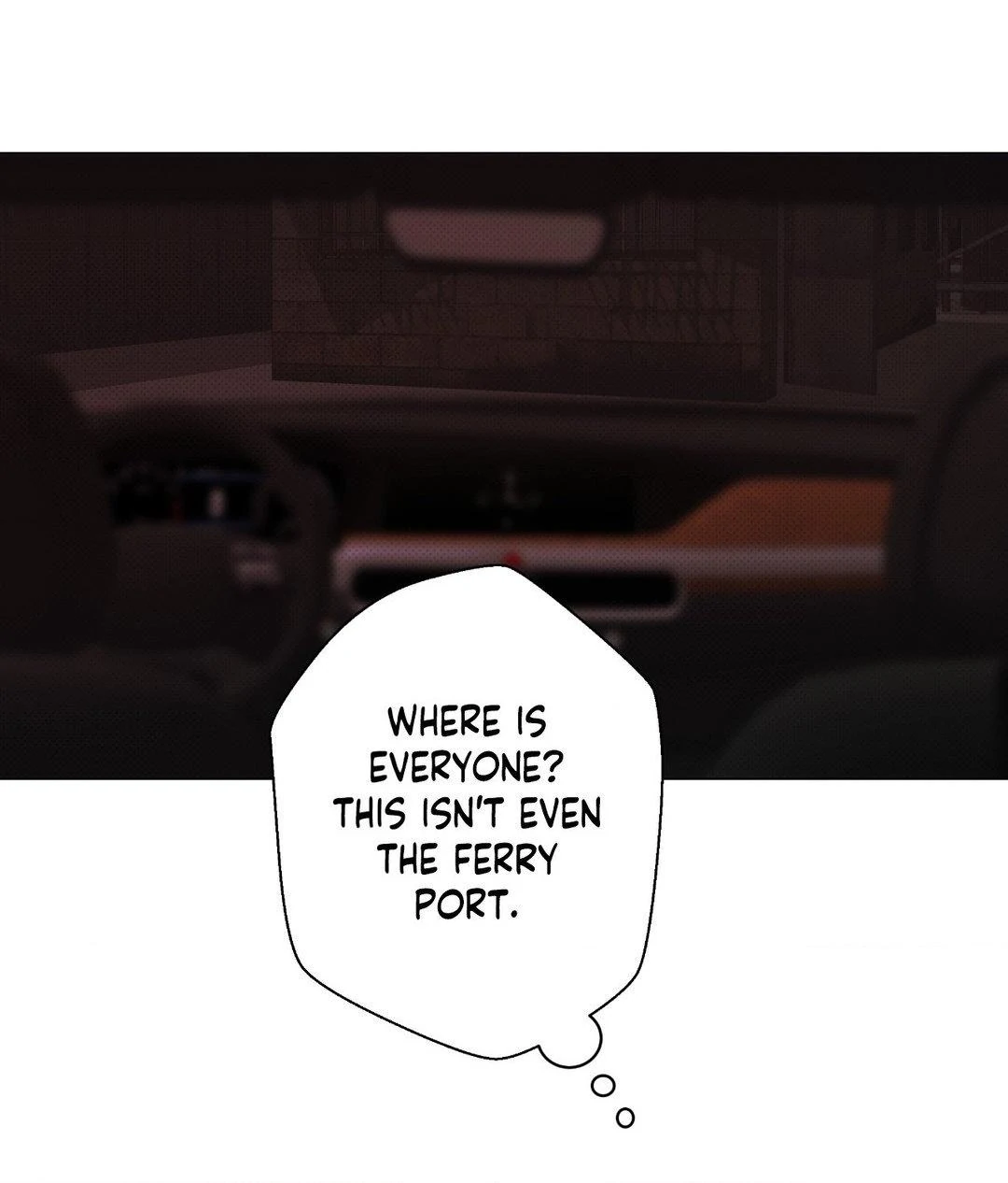 2020 [Official] - Chapter 38 manhwa