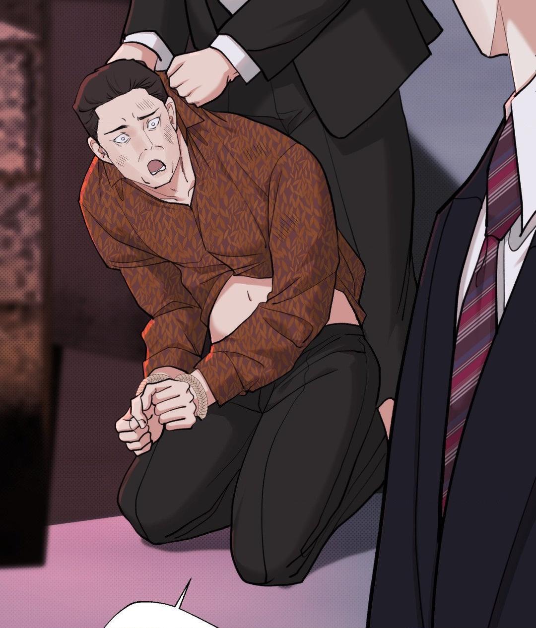 2020 [Official] - Chapter 38 manhwa