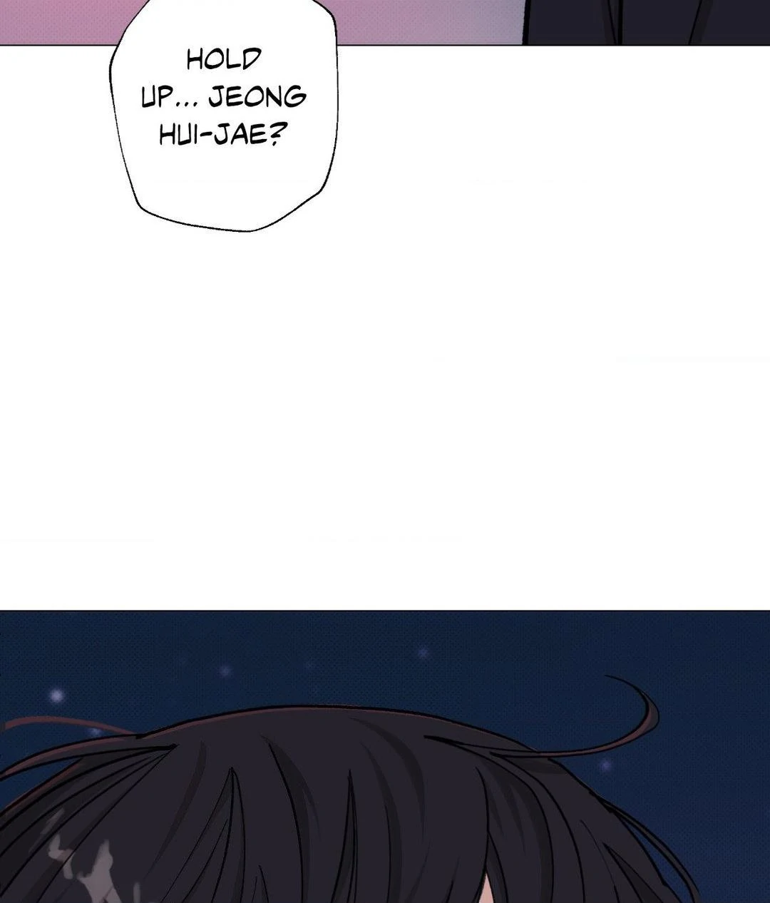 2020 [Official] - Chapter 38 manhwa