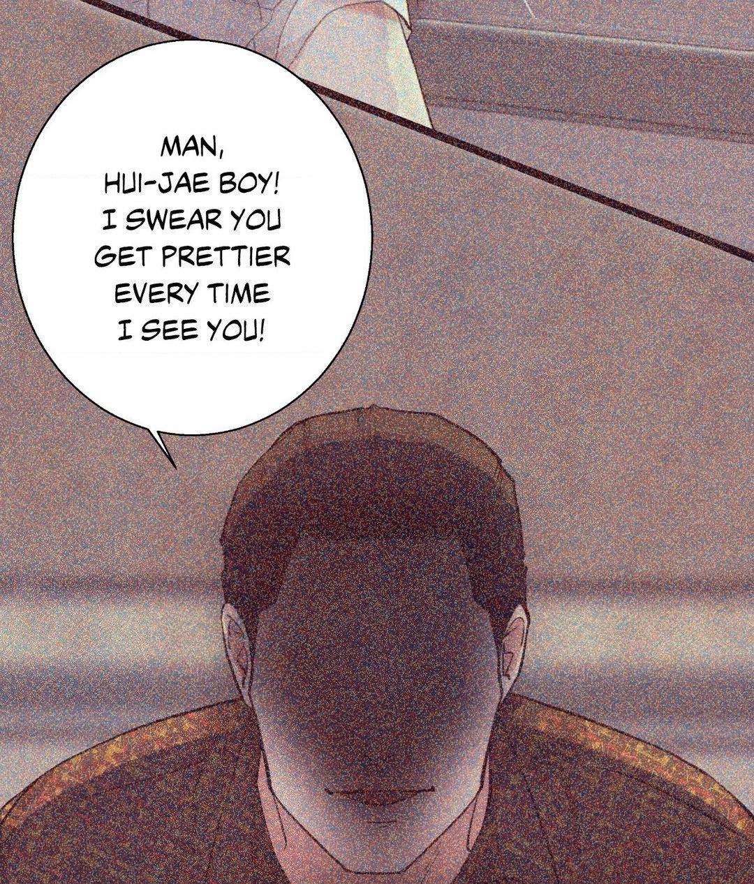 2020 [Official] - Chapter 38 manhwa