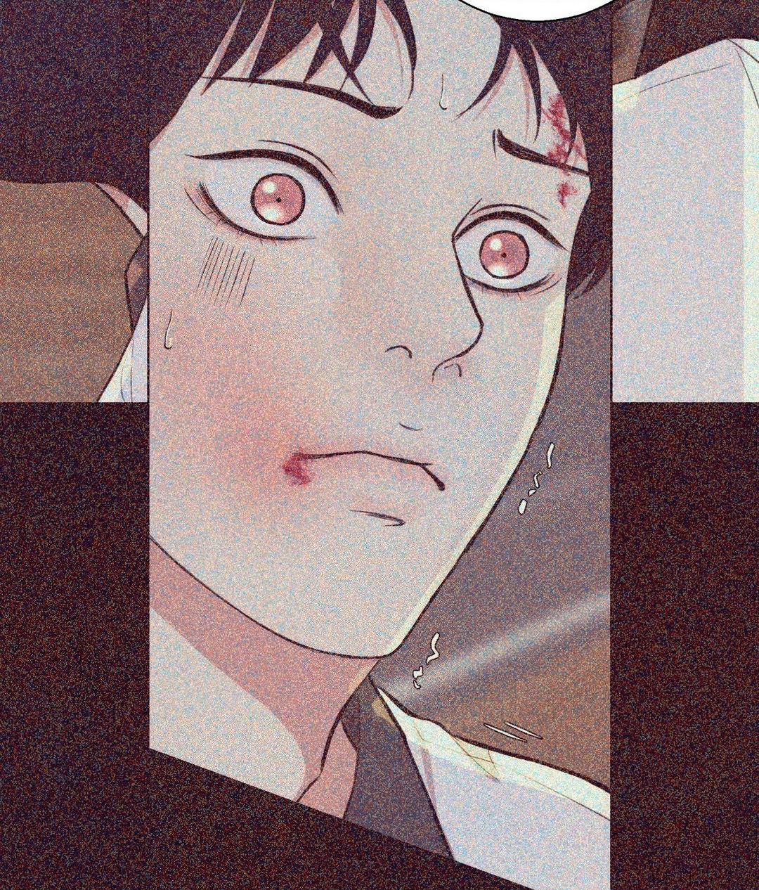2020 [Official] - Chapter 38 manhwa