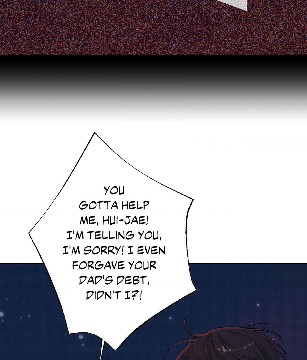 2020 [Official] - Chapter 38 manhwa