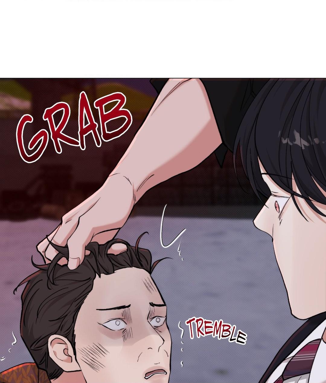 2020 [Official] - Chapter 38 manhwa