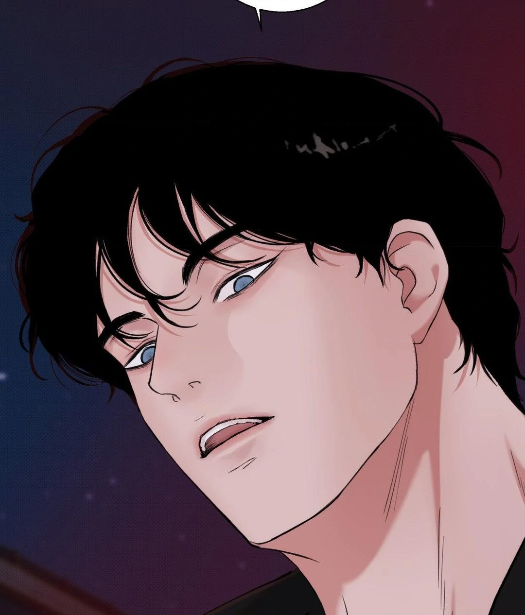 2020 [Official] - Chapter 38 manhwa