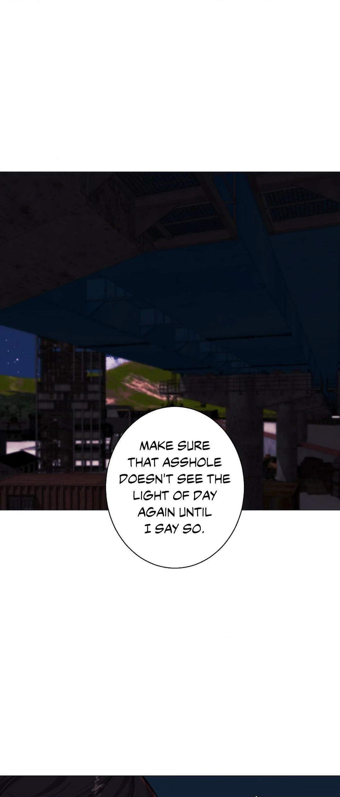 2020 [Official] - Chapter 39 manhwa
