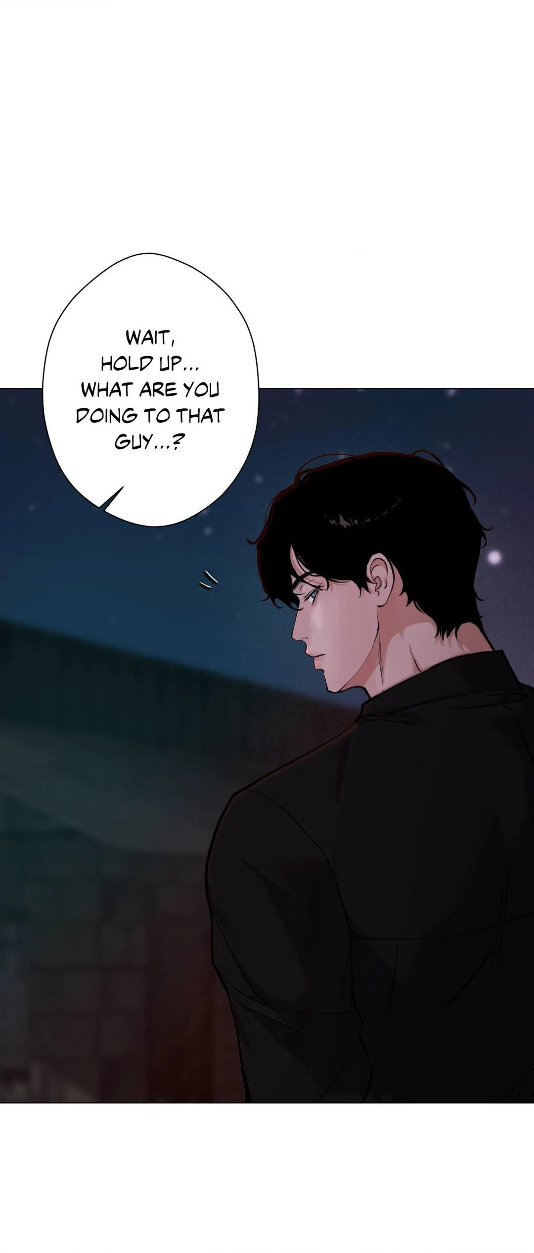 2020 [Official] - Chapter 39 manhwa