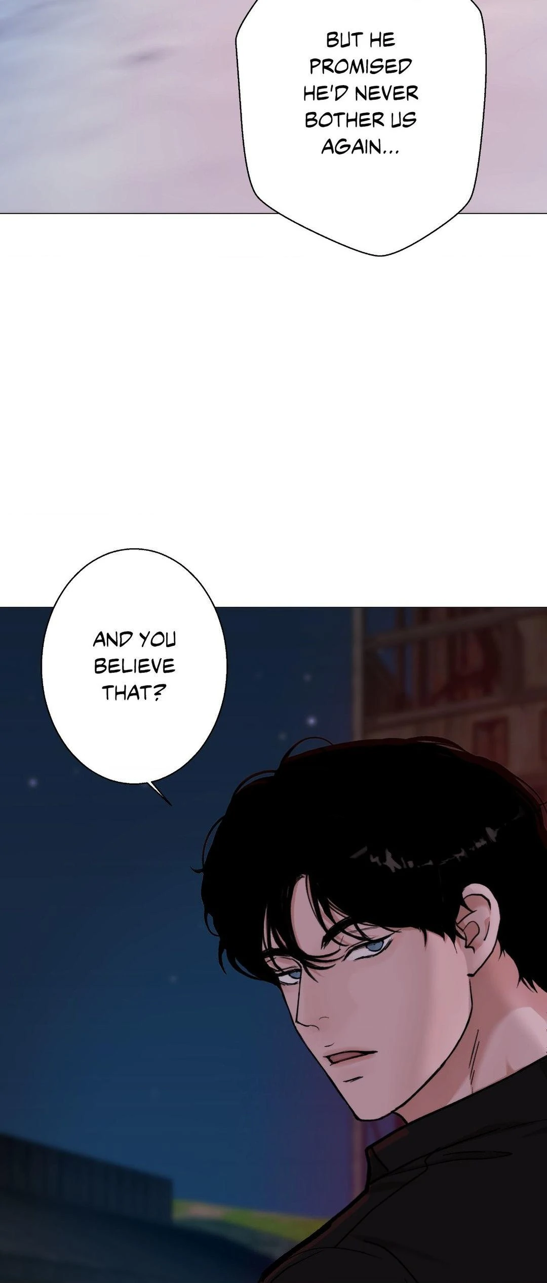 2020 [Official] - Chapter 39 manhwa