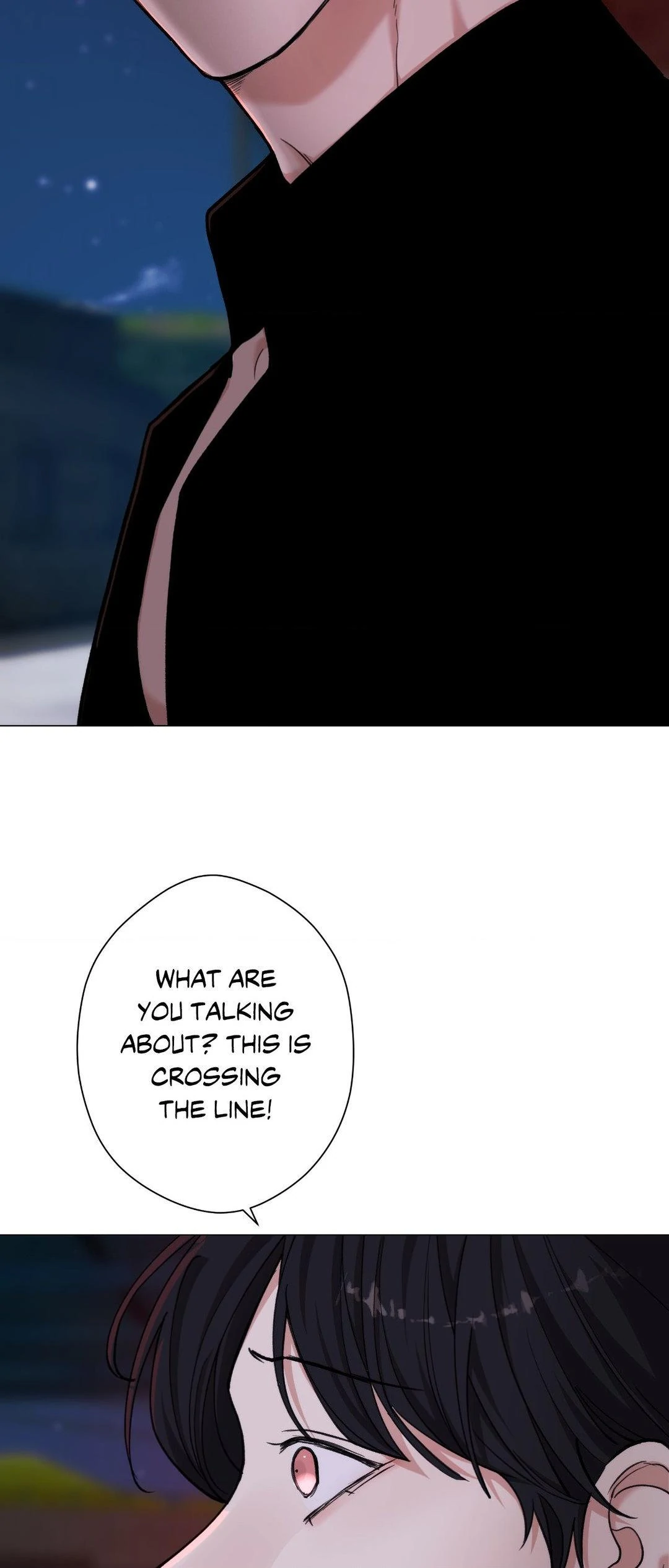 2020 [Official] - Chapter 39 manhwa