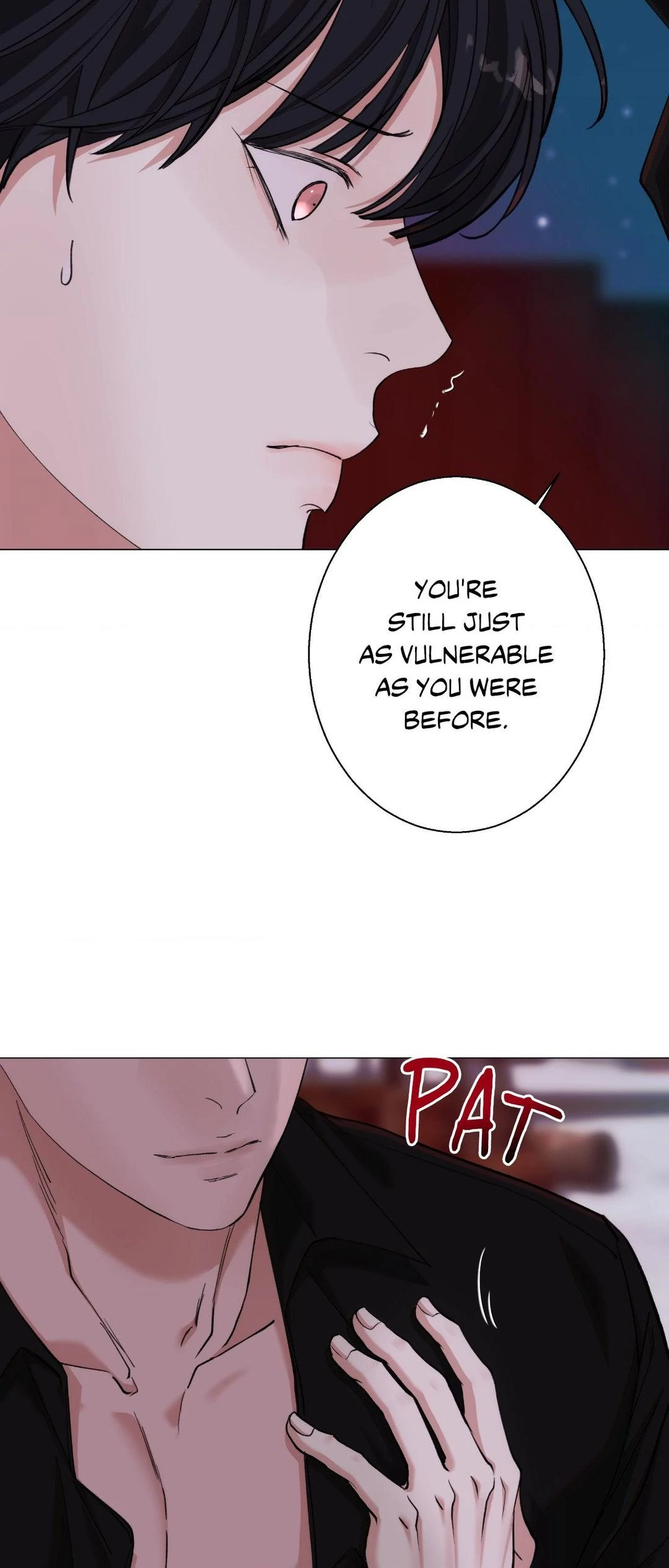 2020 [Official] - Chapter 39 manhwa