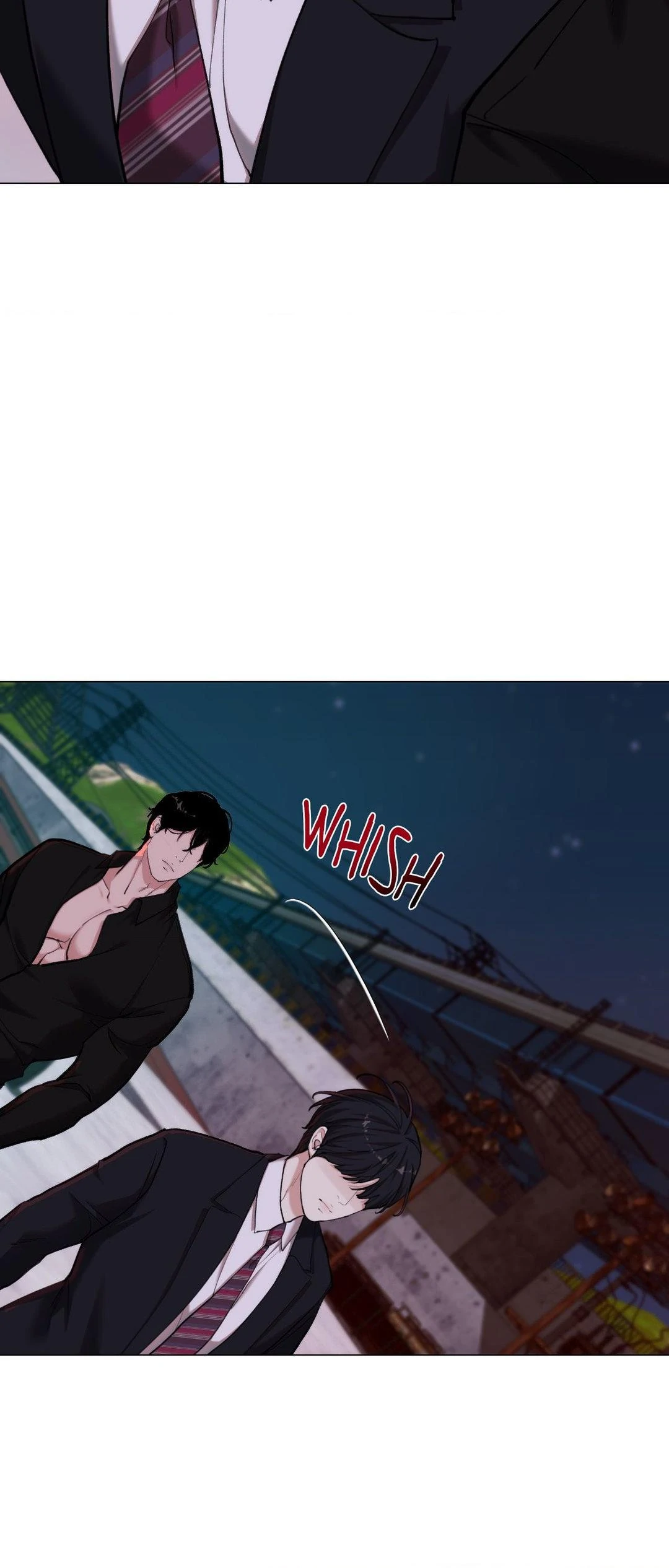 2020 [Official] - Chapter 39 manhwa