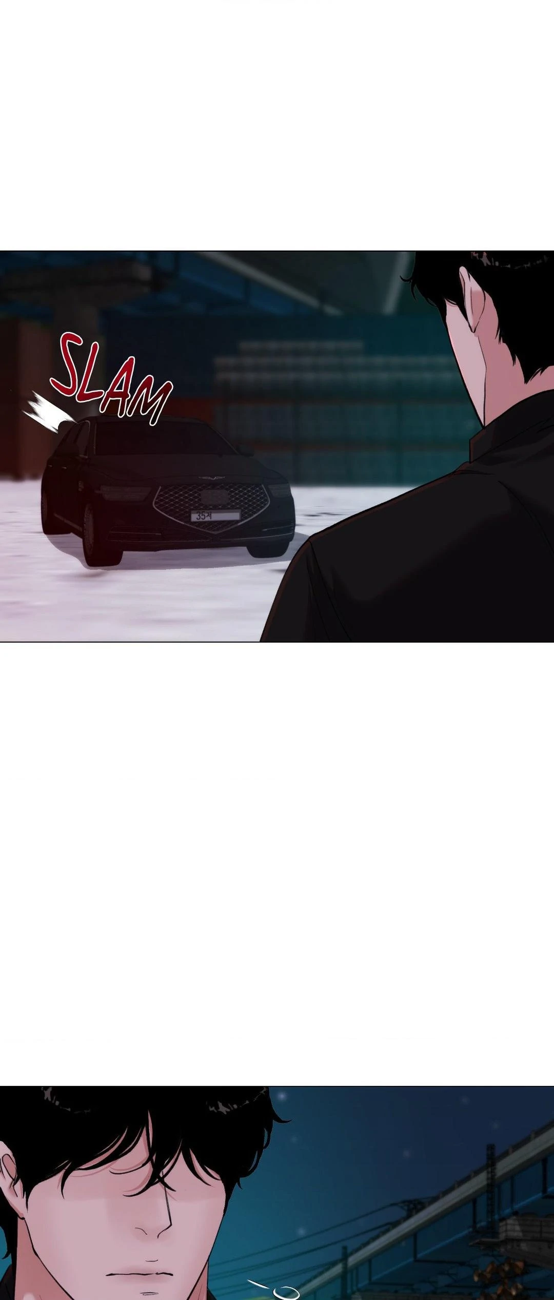 2020 [Official] - Chapter 39 manhwa