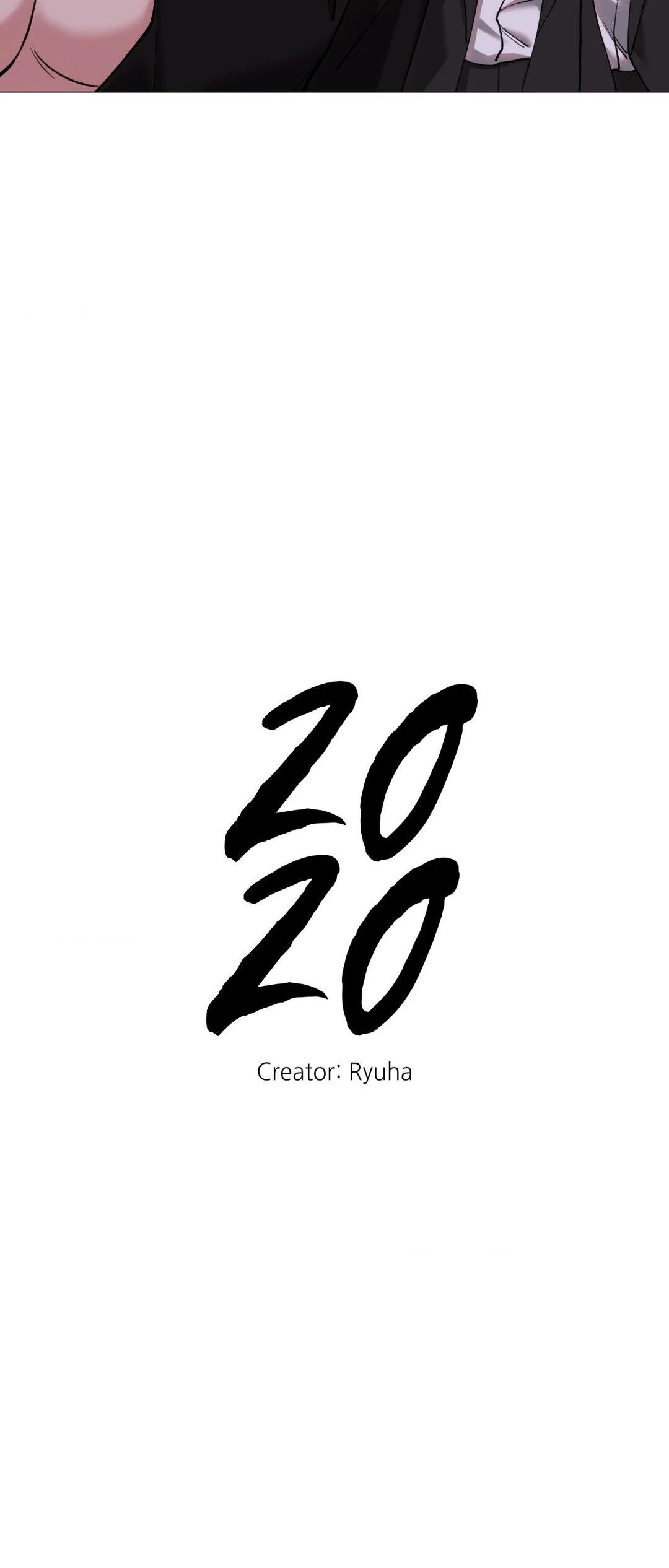 2020 [Official] - Chapter 39 manhwa