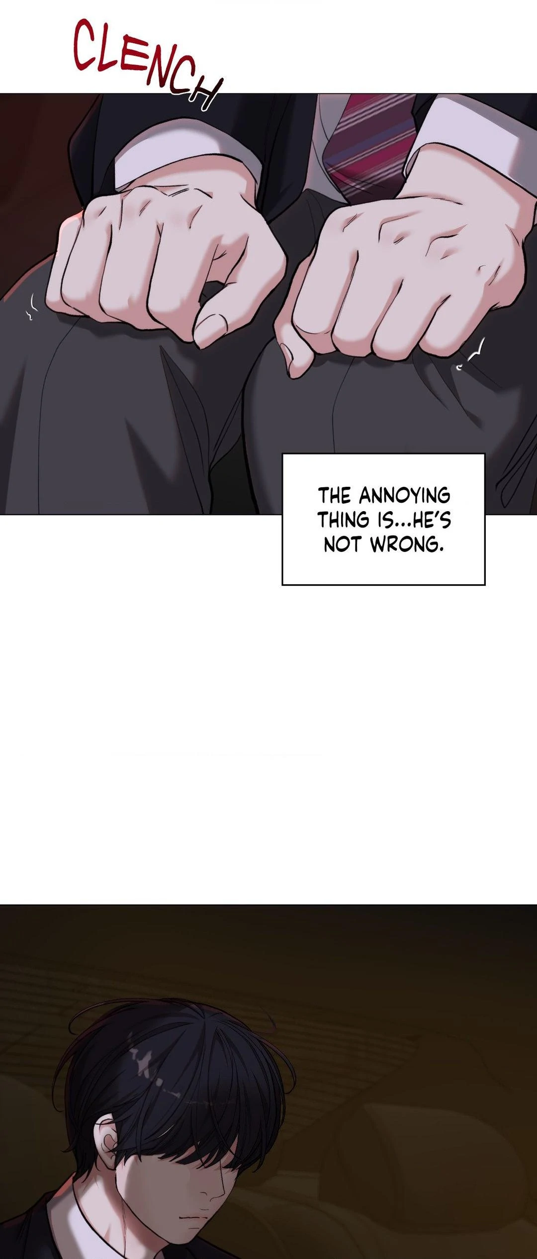 2020 [Official] - Chapter 39 manhwa