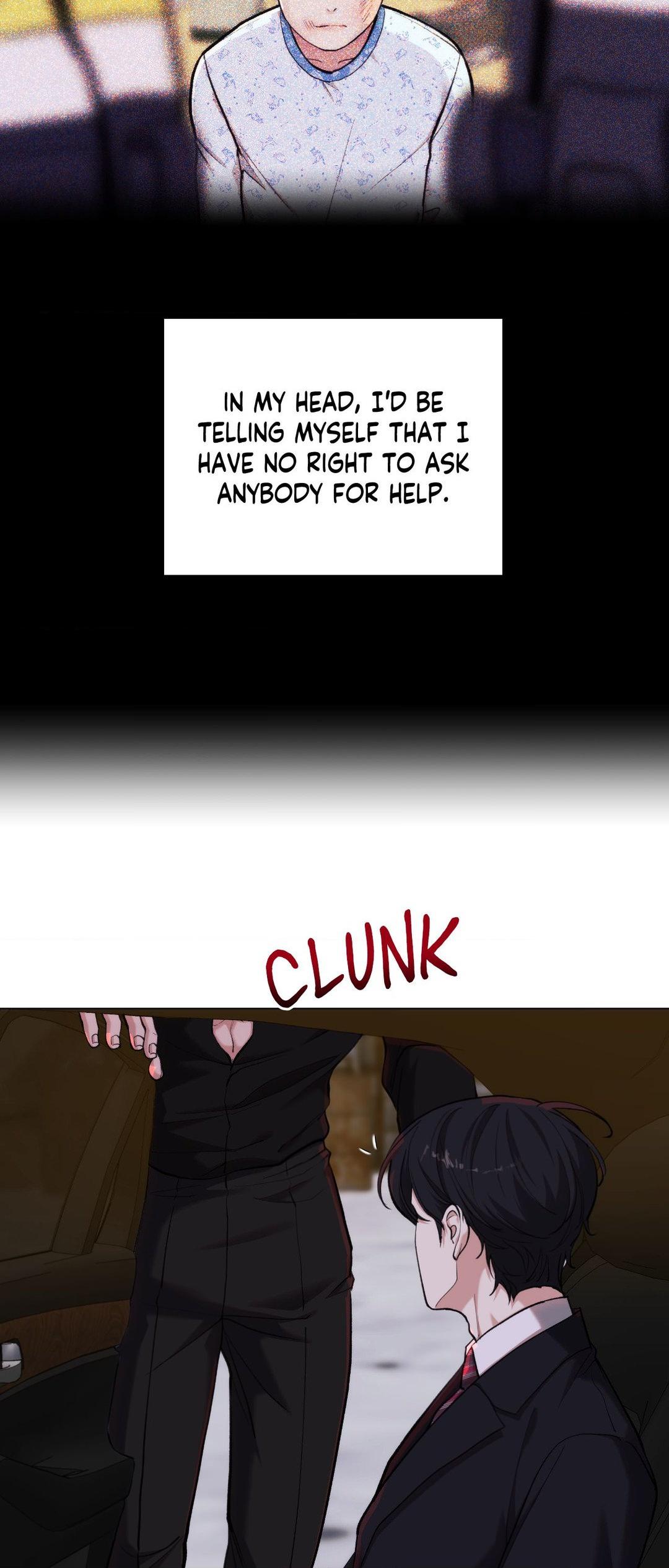 2020 [Official] - Chapter 39 manhwa